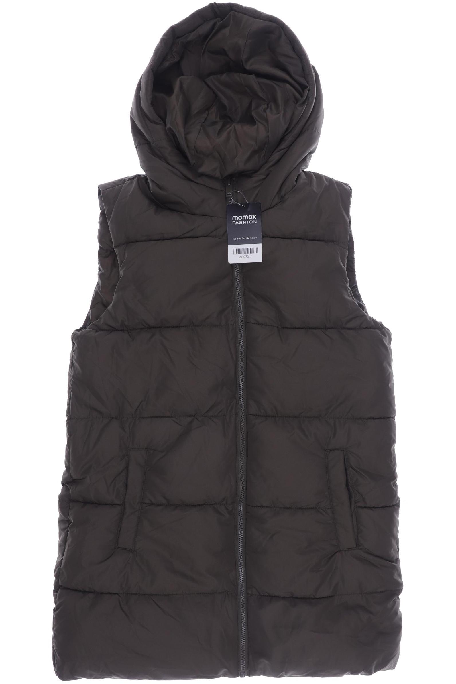 

pieces Damen Weste, braun