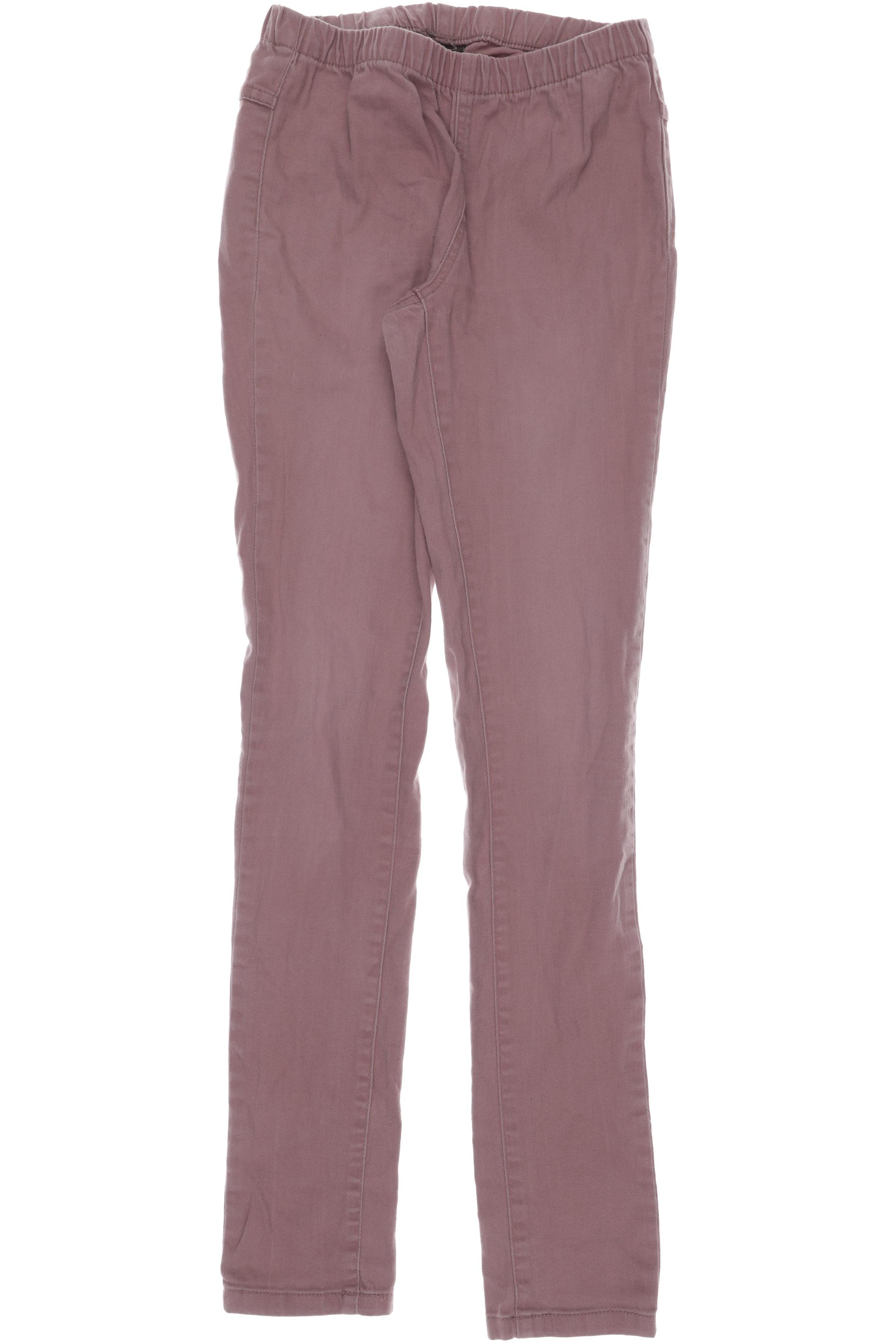 

pieces Damen Jeans, pink, Gr. 140