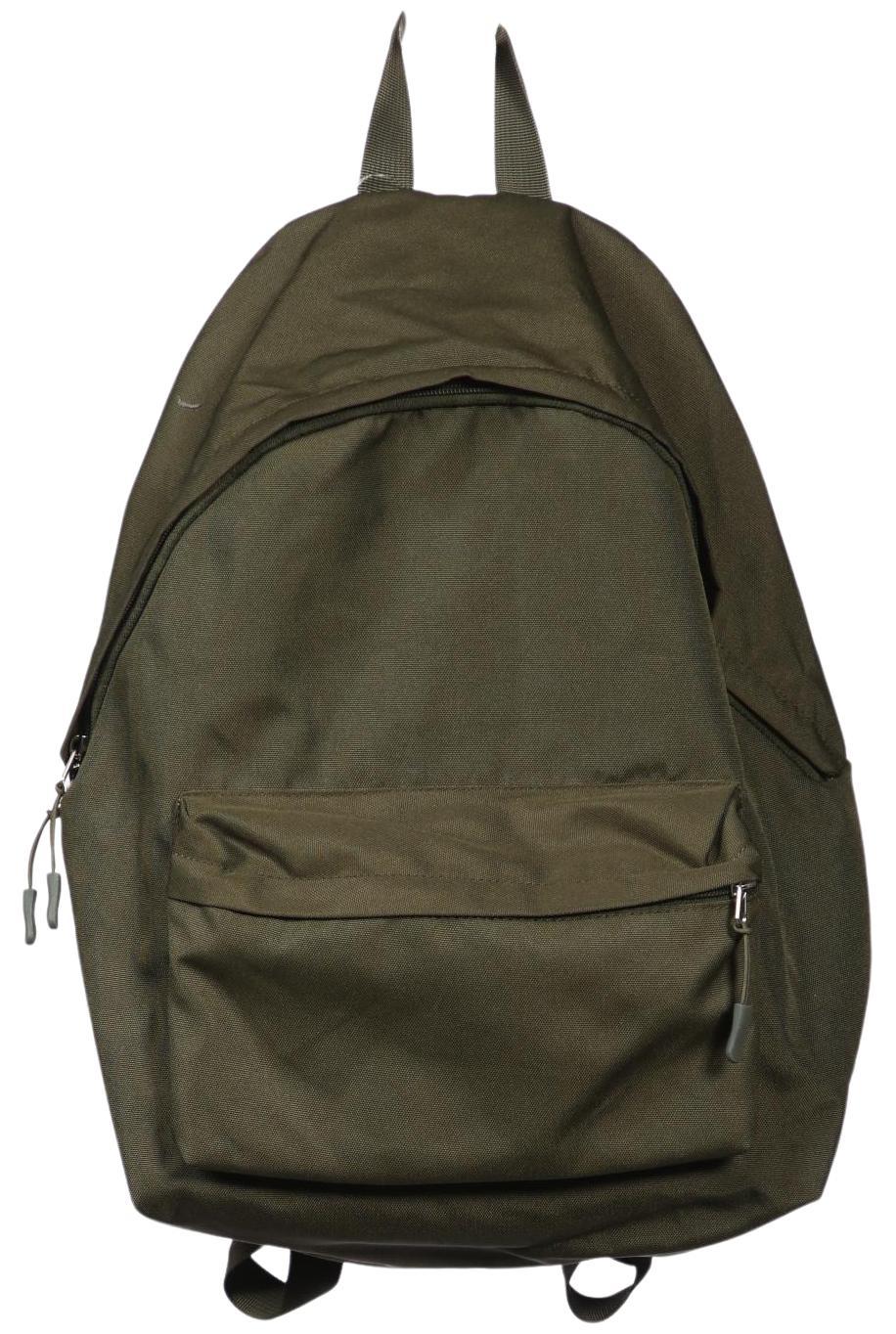 

pier one Damen Rucksack, grün, Gr.