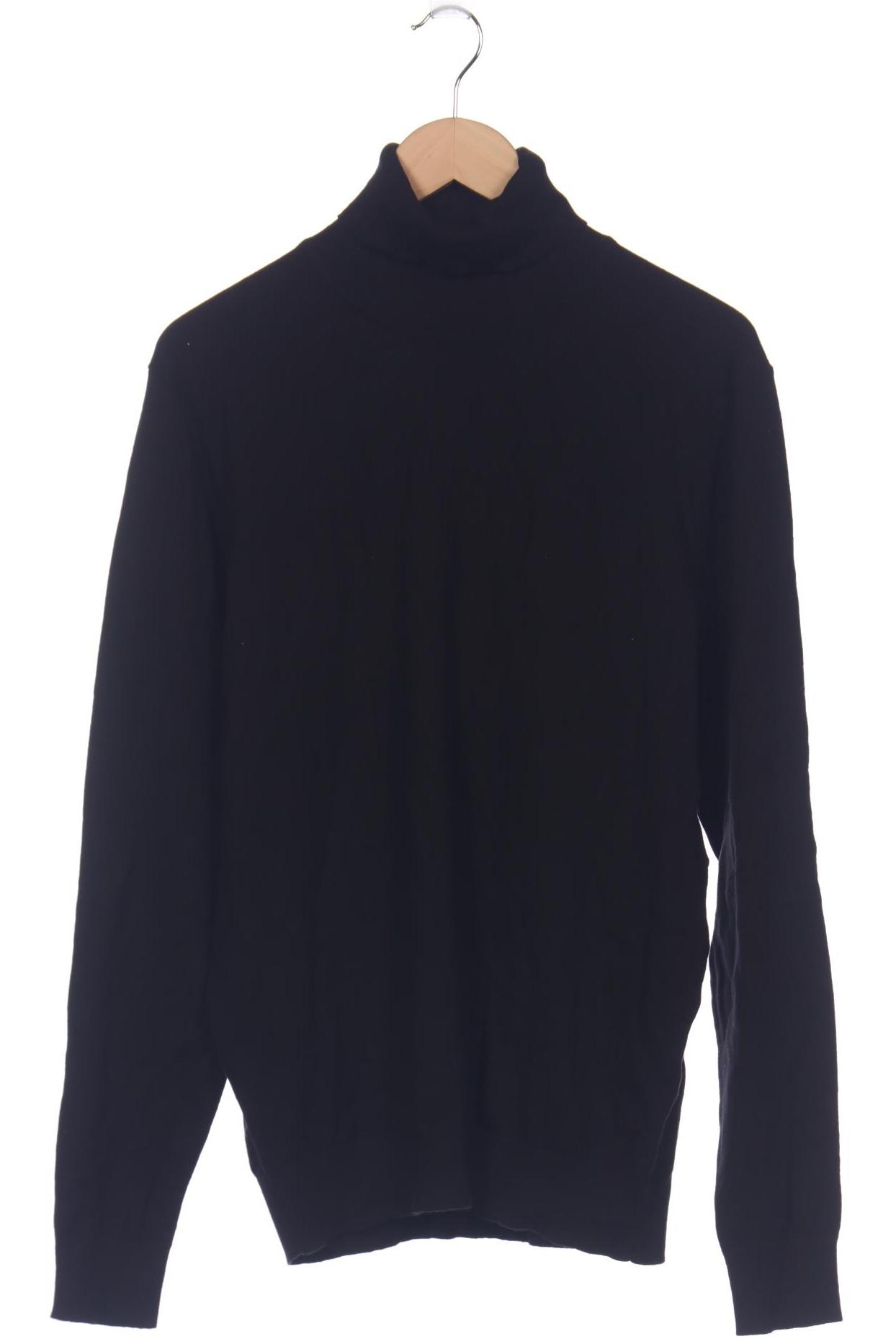 

pier one Damen Langarmshirt, schwarz, Gr. 42