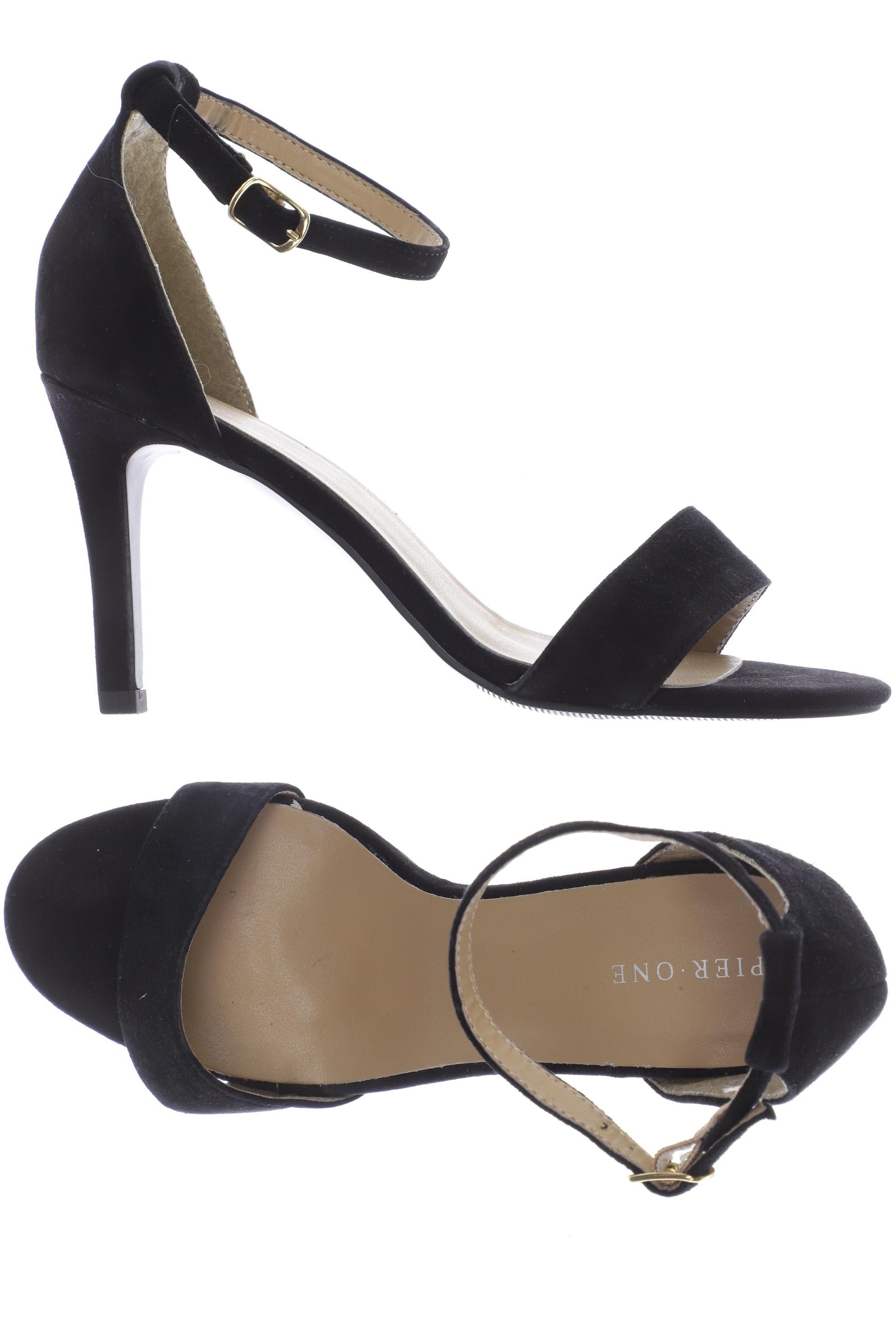 

pier one Damen Pumps, schwarz