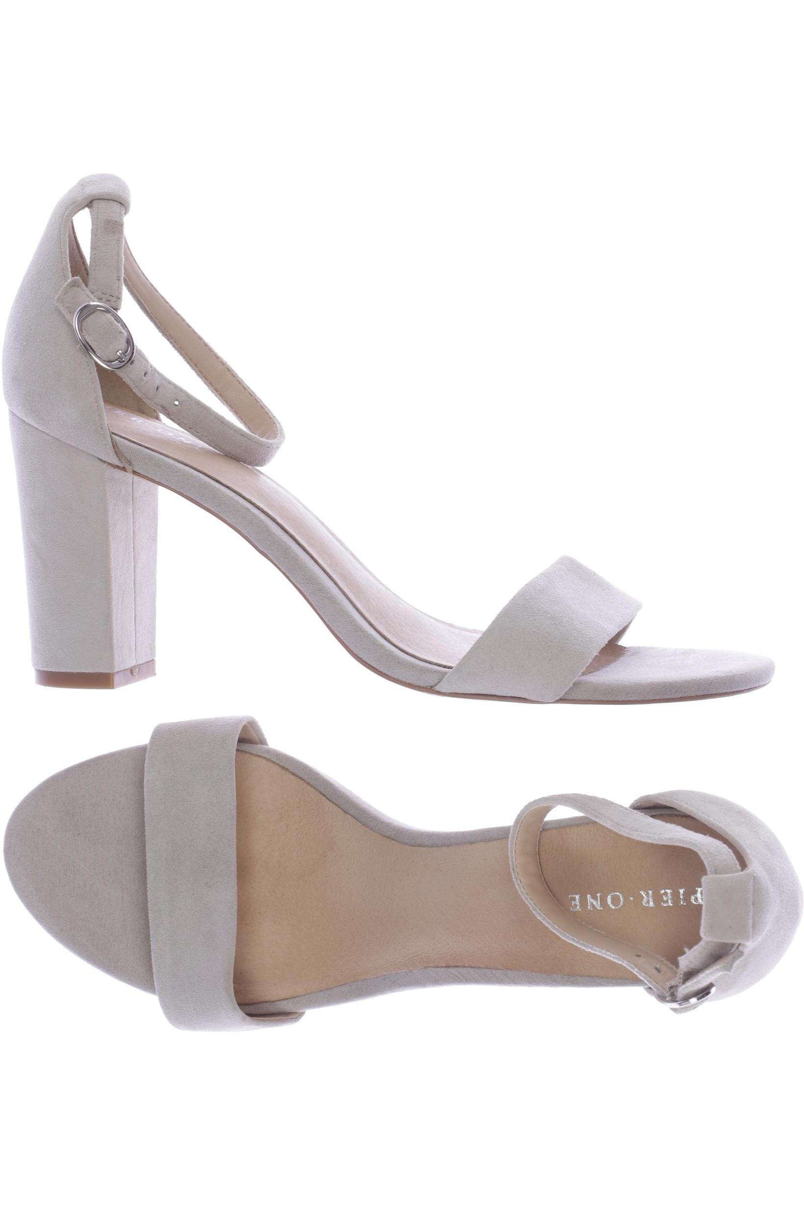 

pier one Damen Pumps, grau