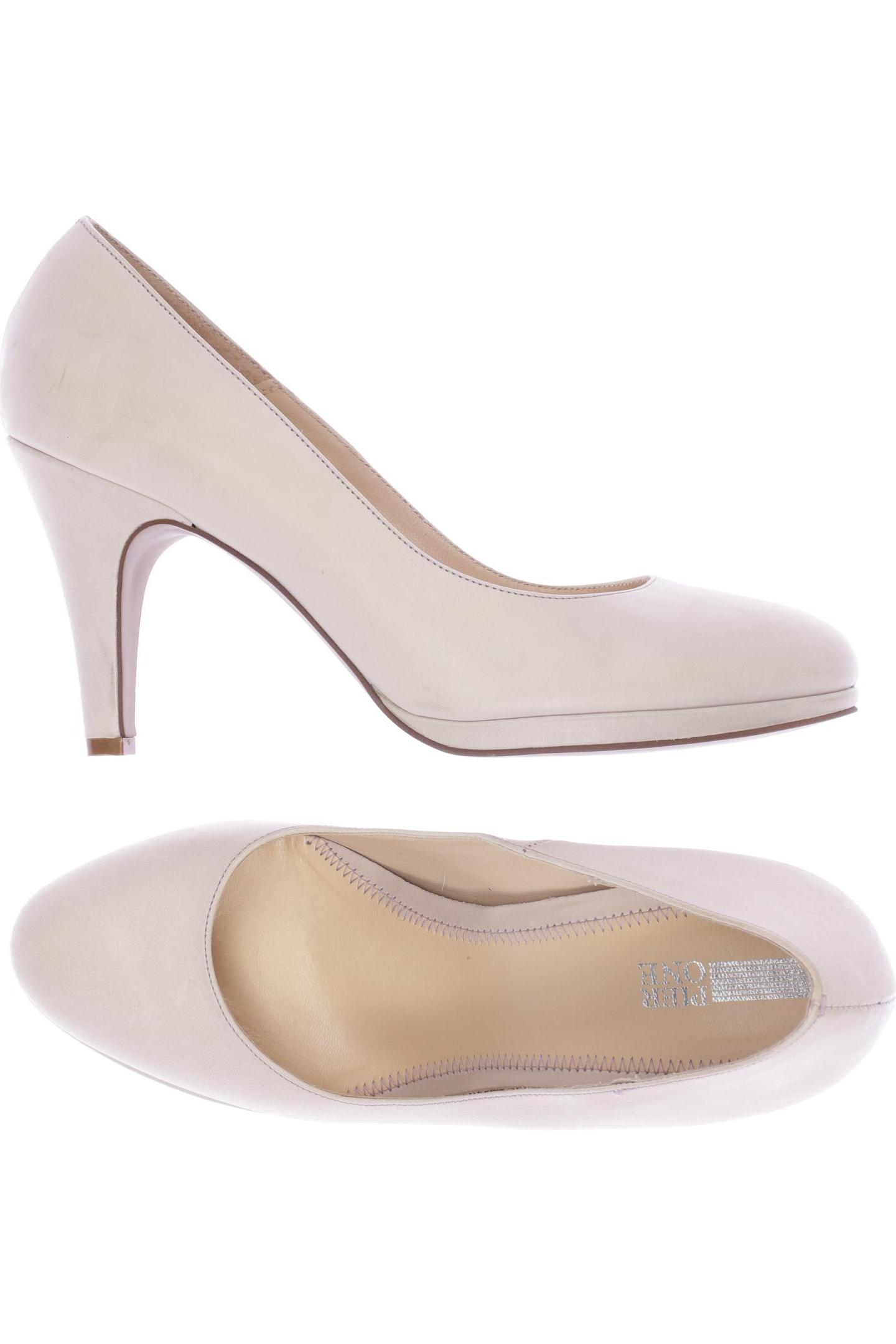 

pier one Damen Pumps, beige, Gr. 40