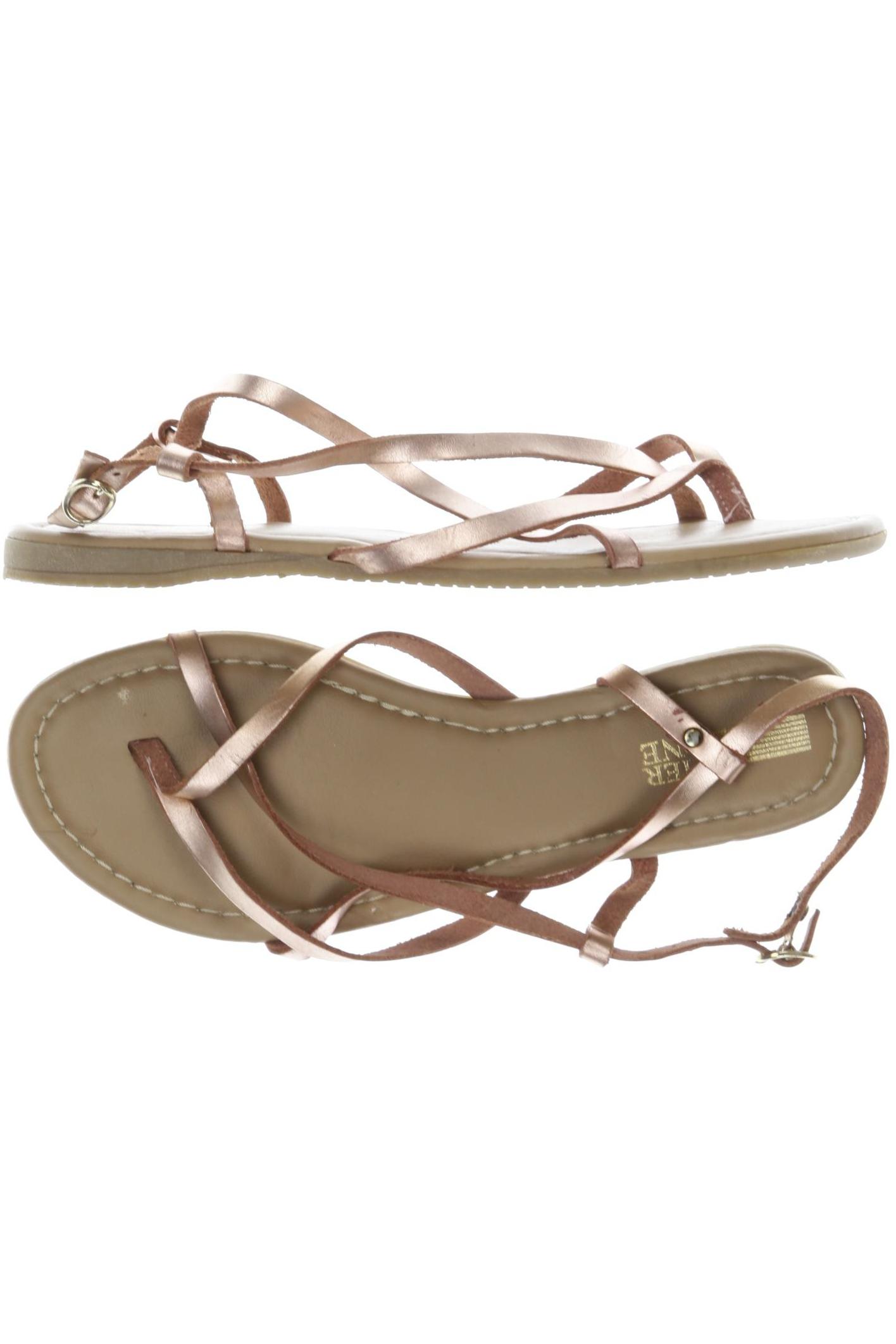

pier one Damen Sandale, pink, Gr. 39