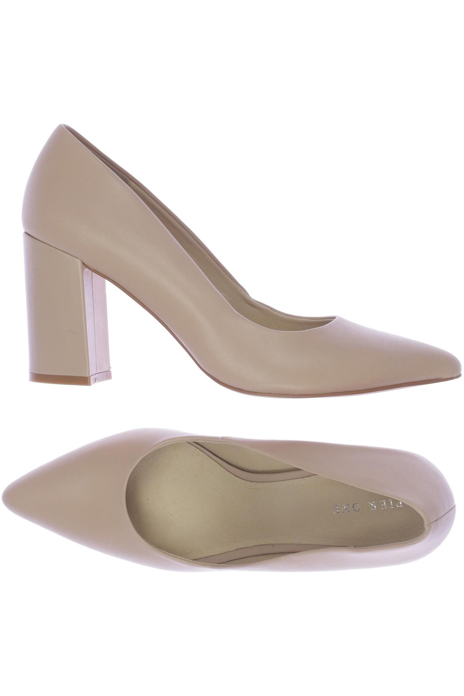

pier one Damen Pumps, beige, Gr. 39