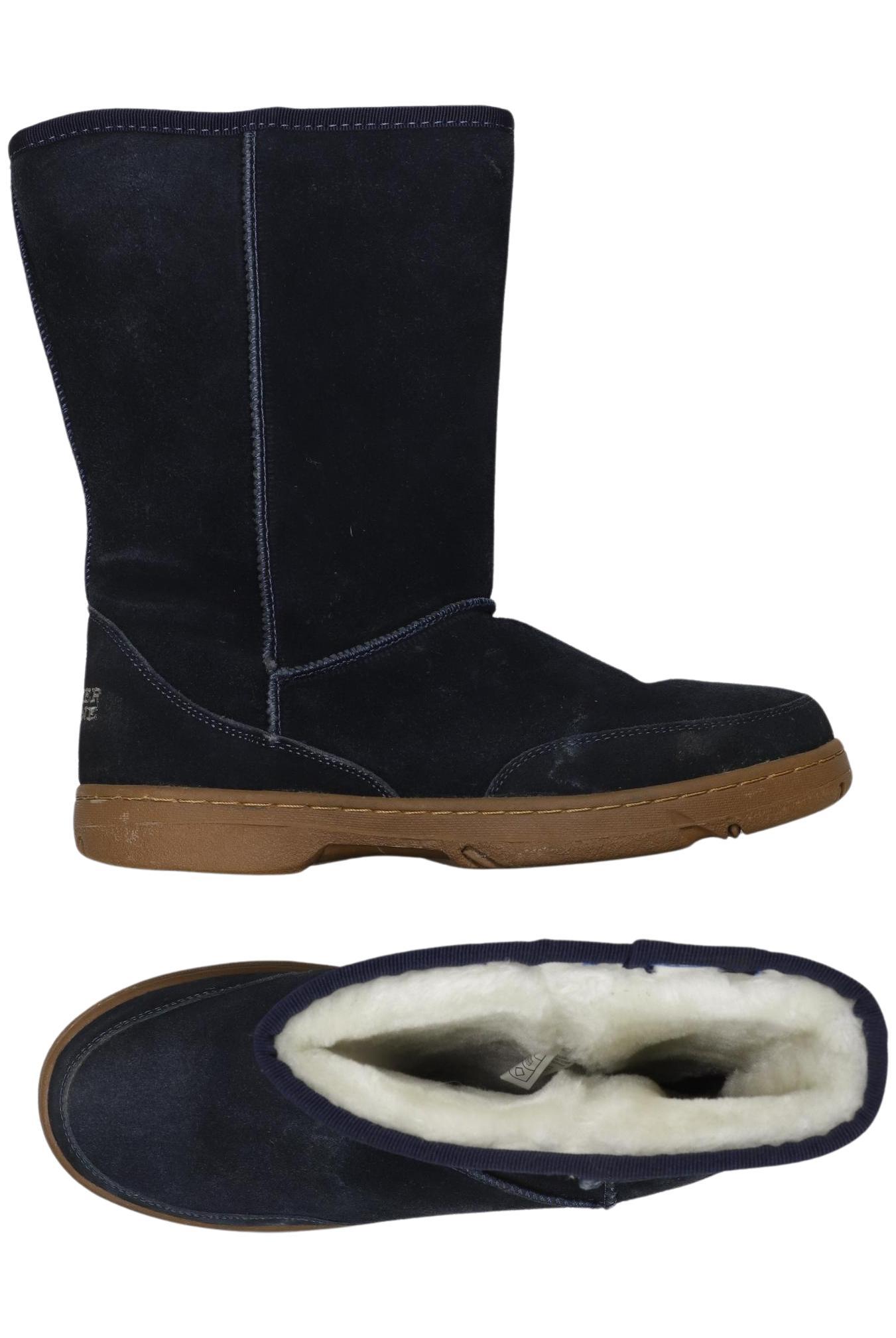 

pier one Damen Stiefel, marineblau, Gr. 41