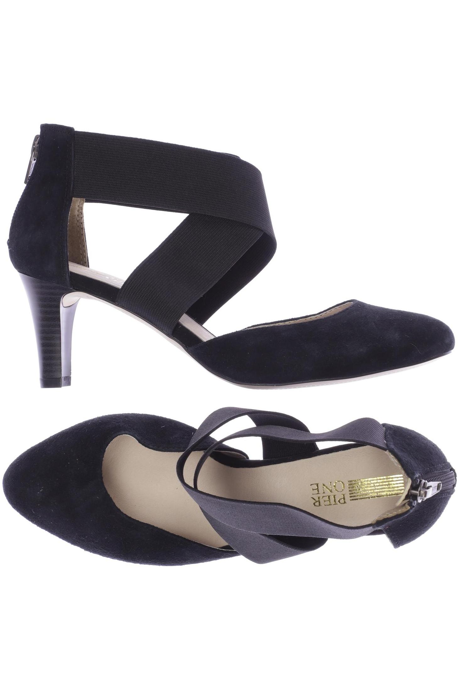 

pier one Damen Pumps, schwarz