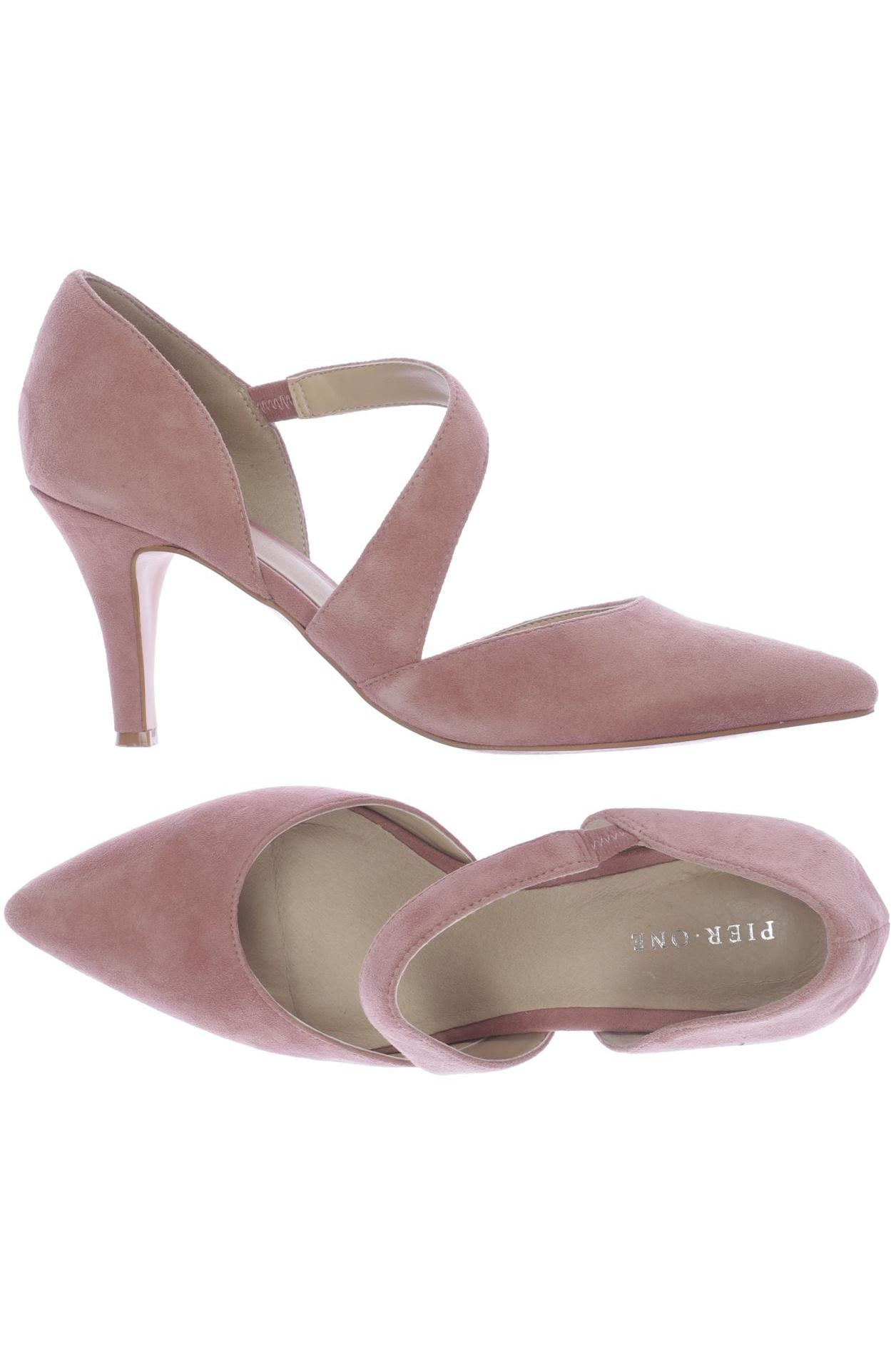 

pier one Damen Pumps, pink, Gr. 37