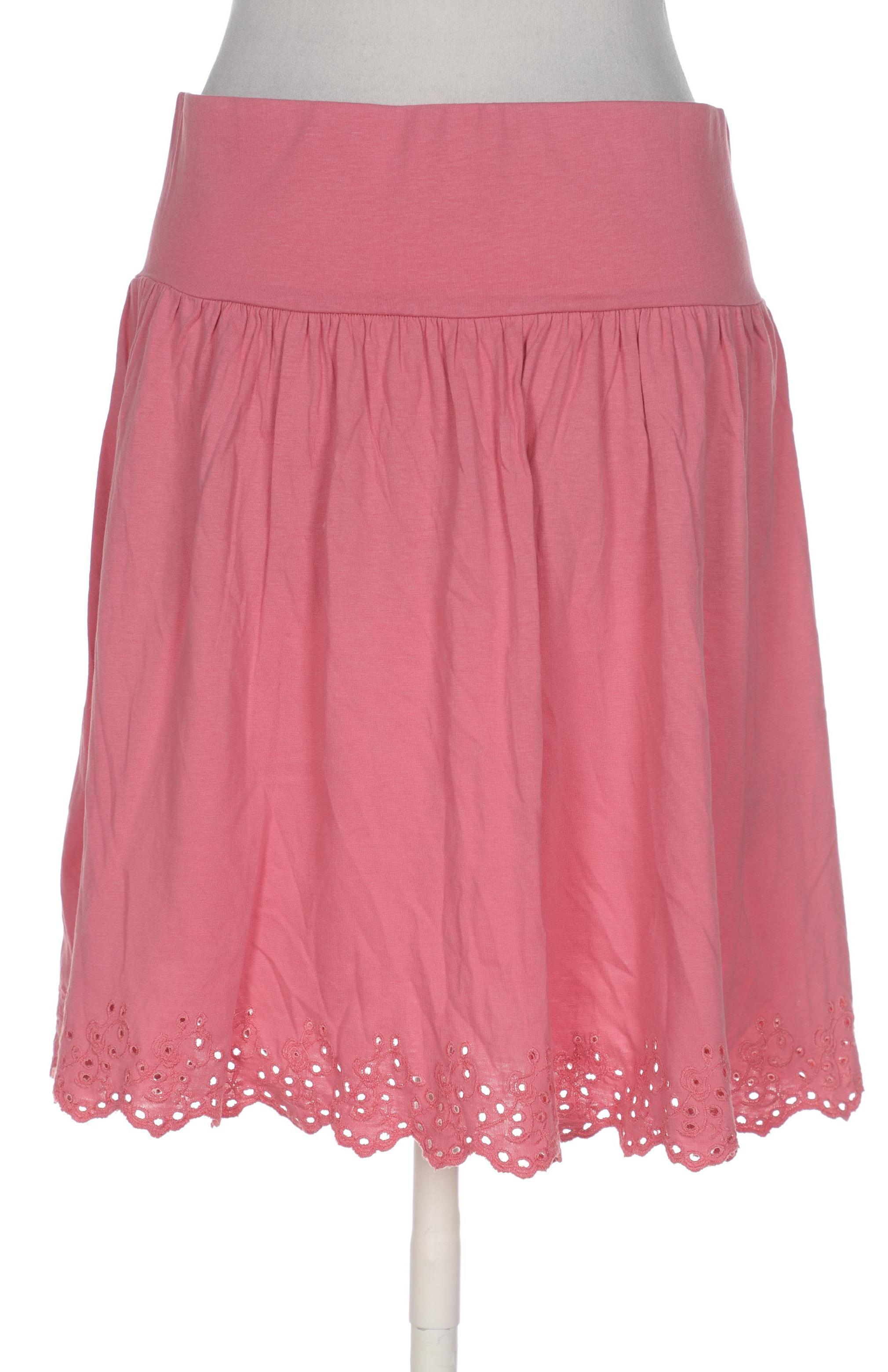 

pier one Damen Rock, pink, Gr. 38