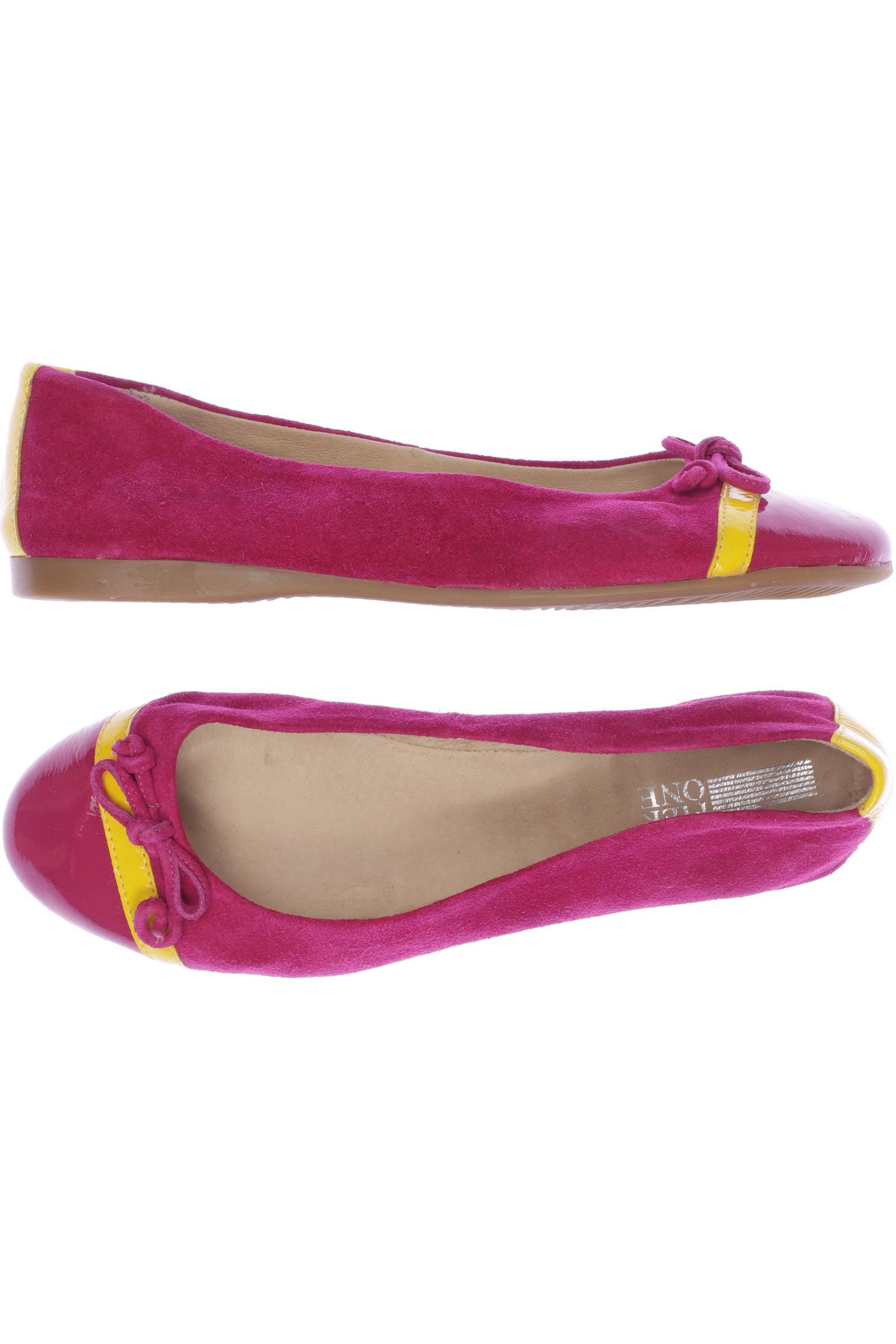 

pier one Damen Ballerinas, pink, Gr. 38