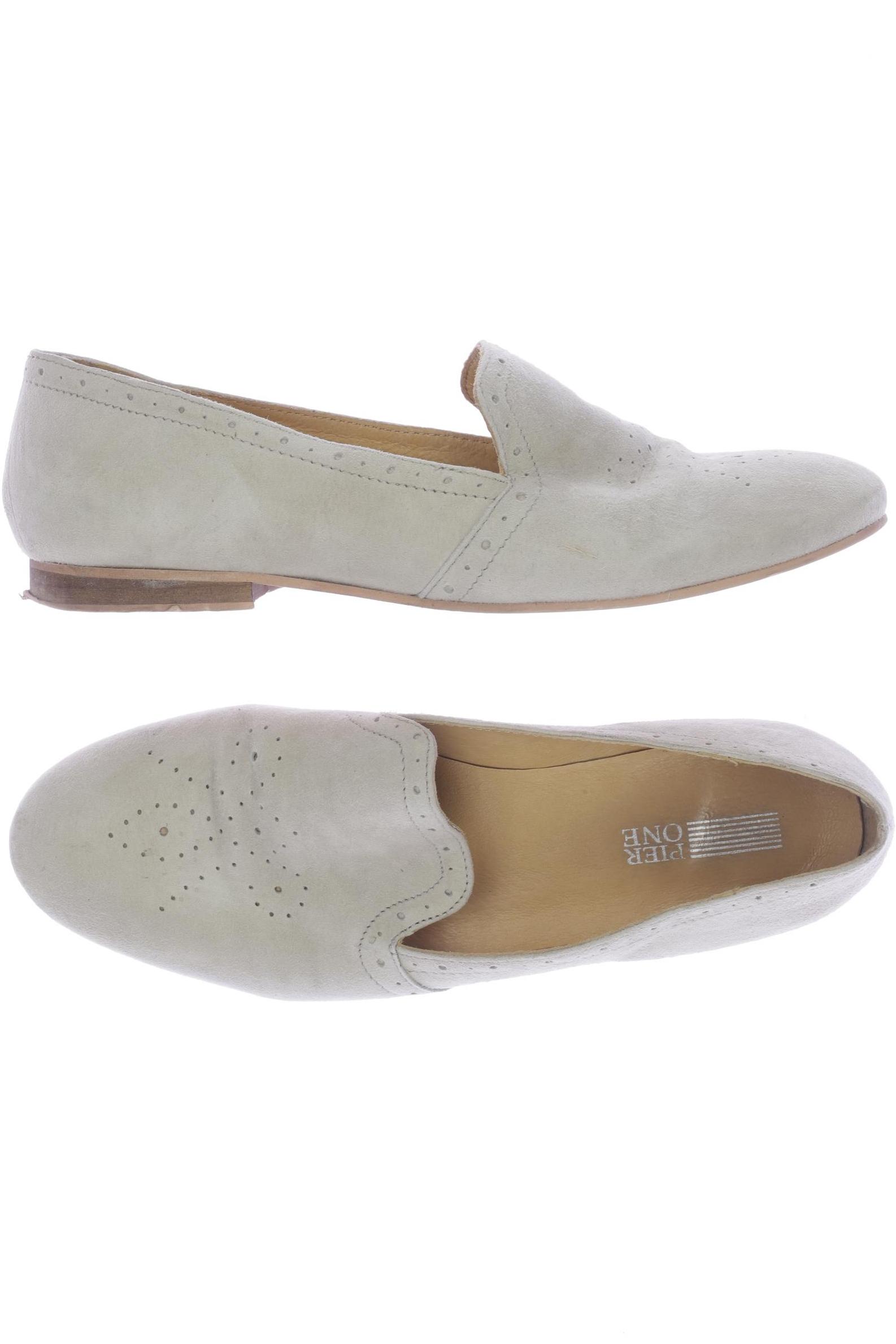

pier one Damen Ballerinas, beige