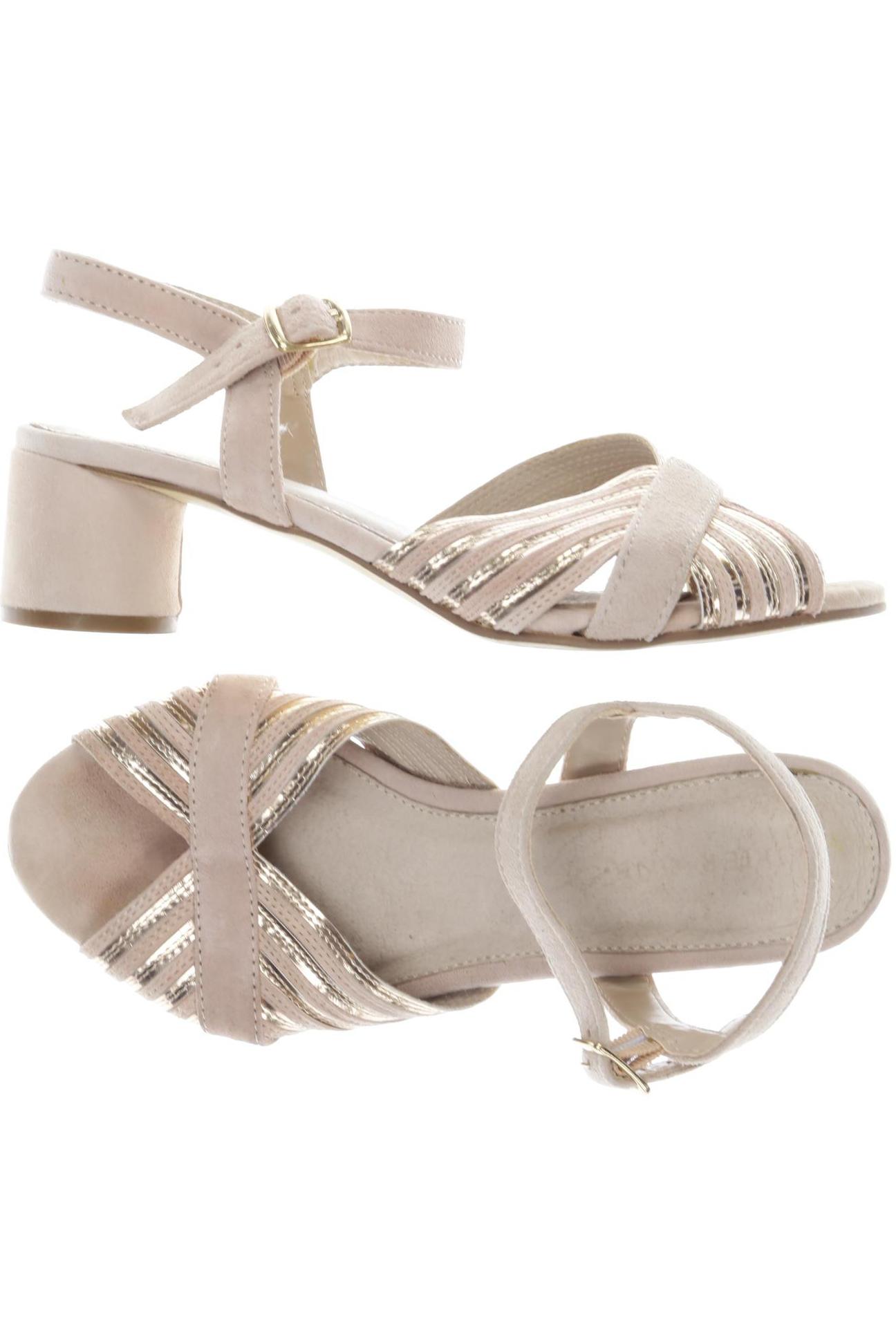 

pier one Damen Sandale, pink, Gr. 36