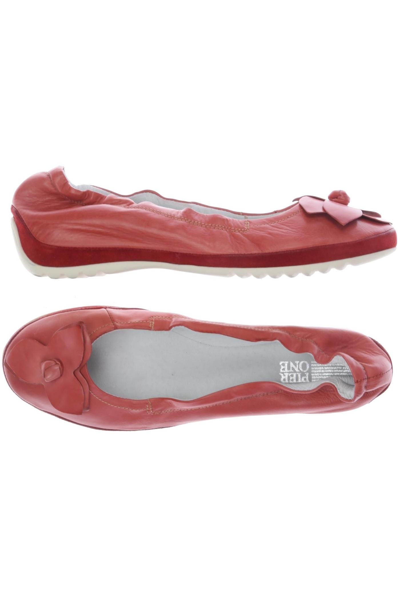

pier one Damen Ballerinas, pink, Gr. 39