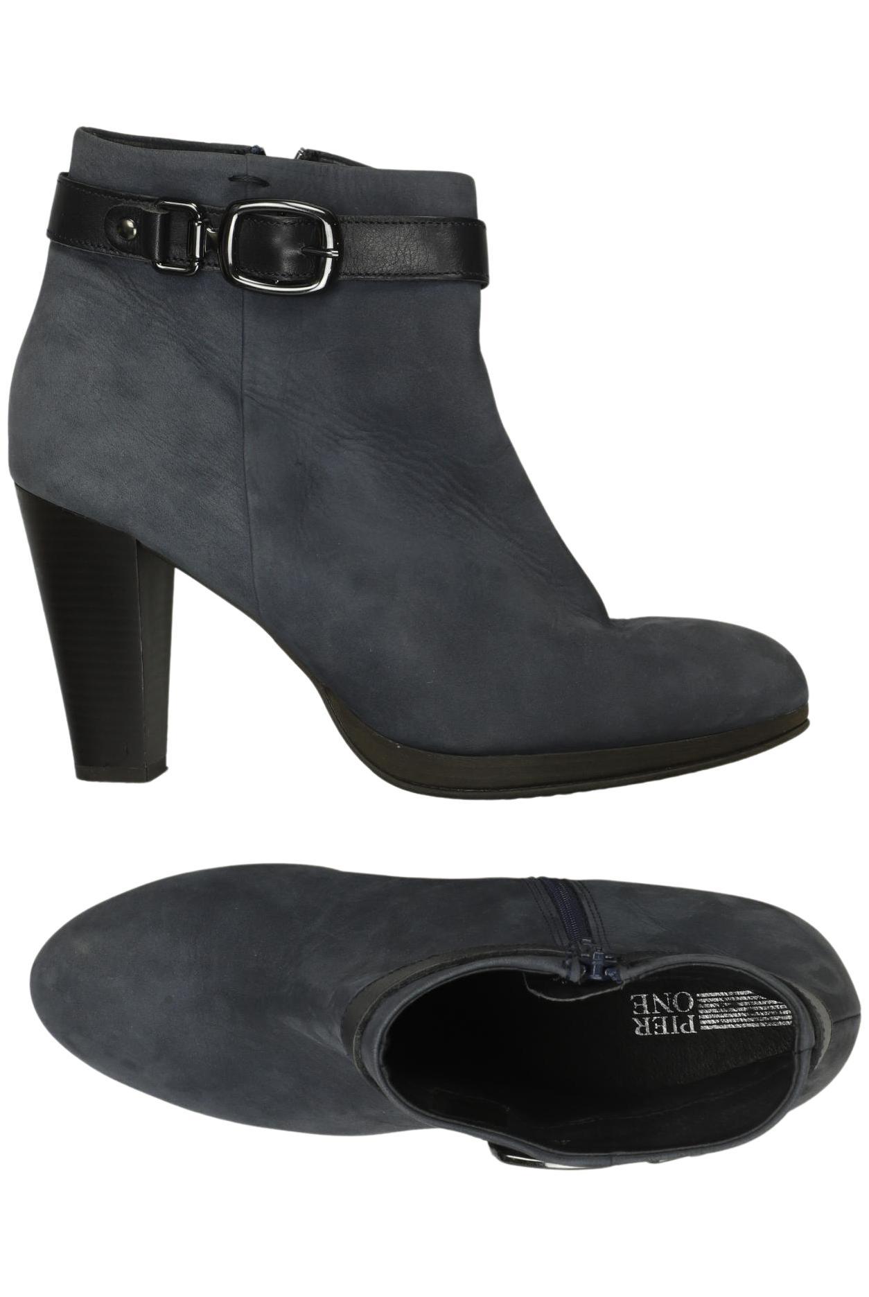 

pier one Damen Pumps, marineblau, Gr. 40