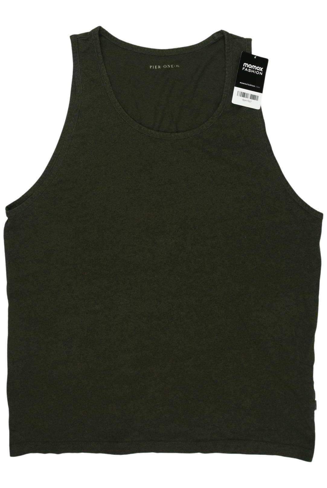 

pier one Damen Top, grün, Gr. 44