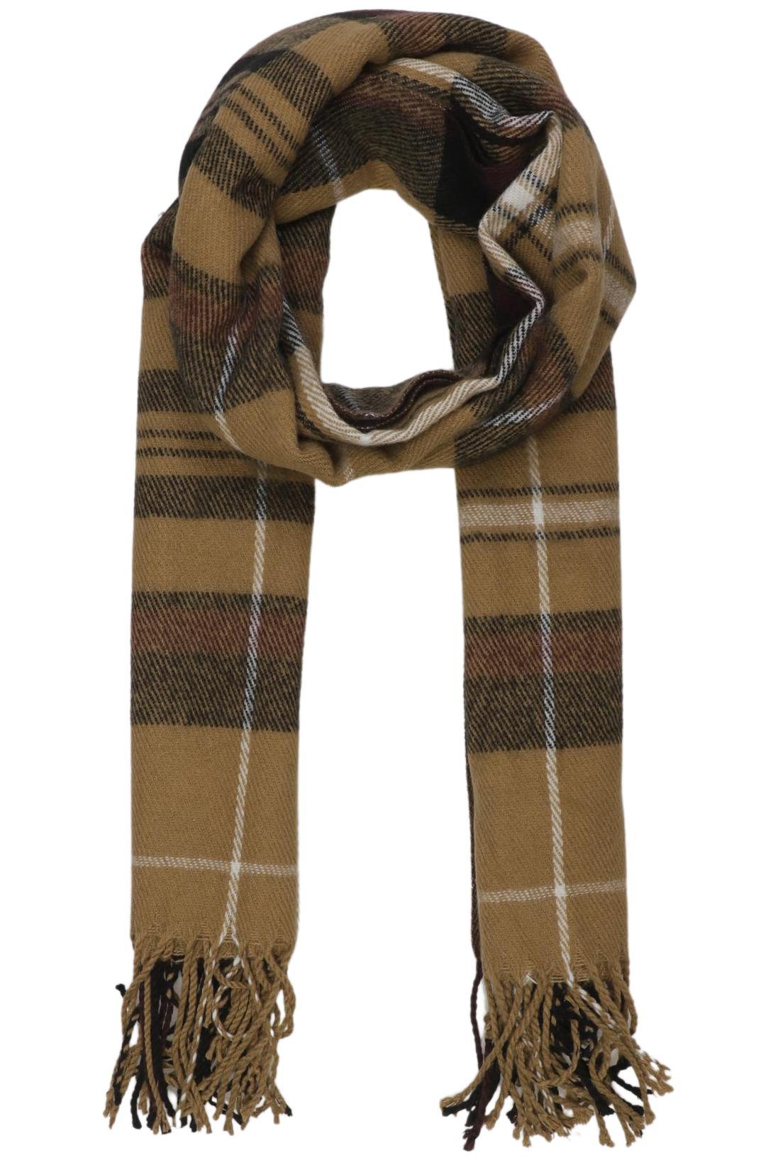 

pier one Damen Schal, mehrfarbig, Gr.