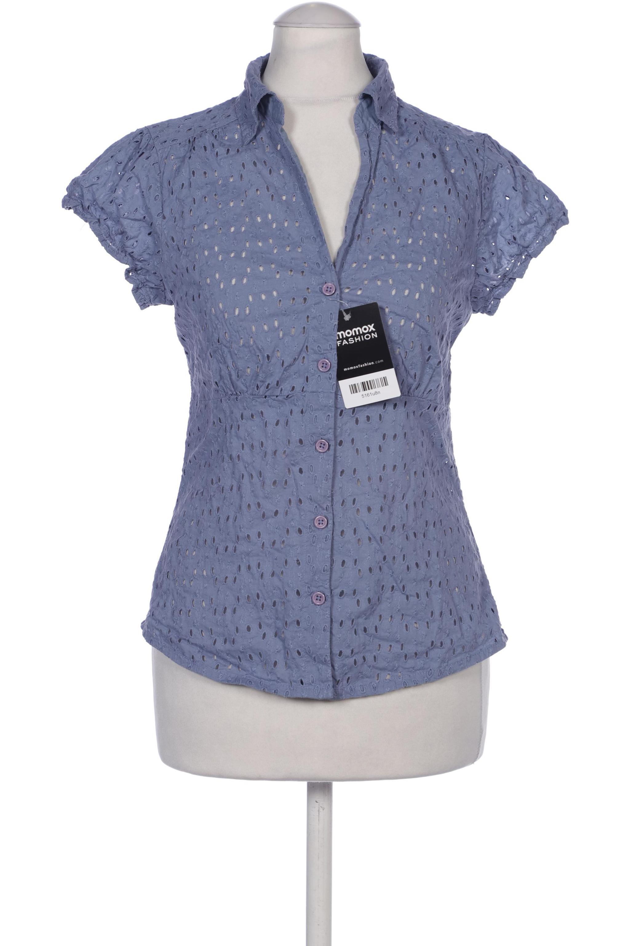 

pier one Damen Bluse, blau, Gr. 34