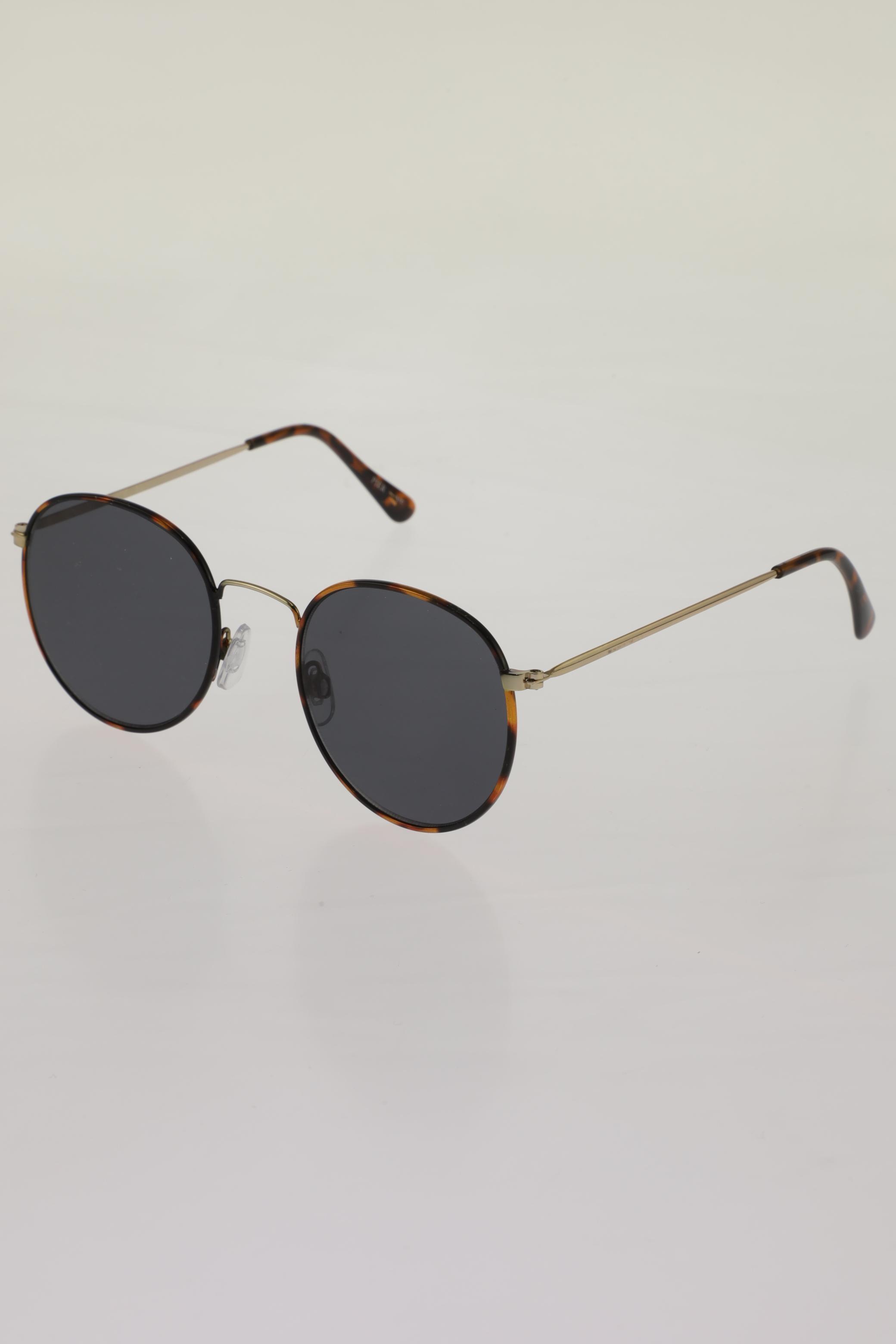 

pier one Damen Sonnenbrille, braun, Gr.