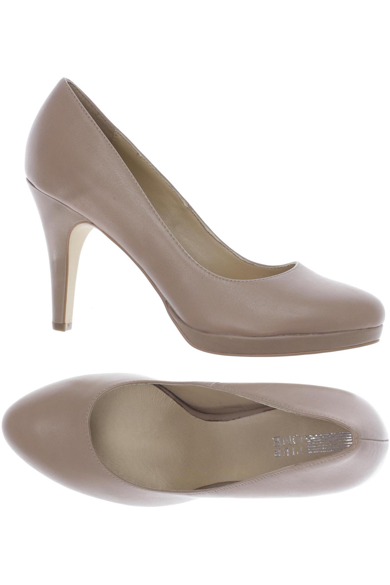 

pier one Damen Pumps, beige, Gr. 38