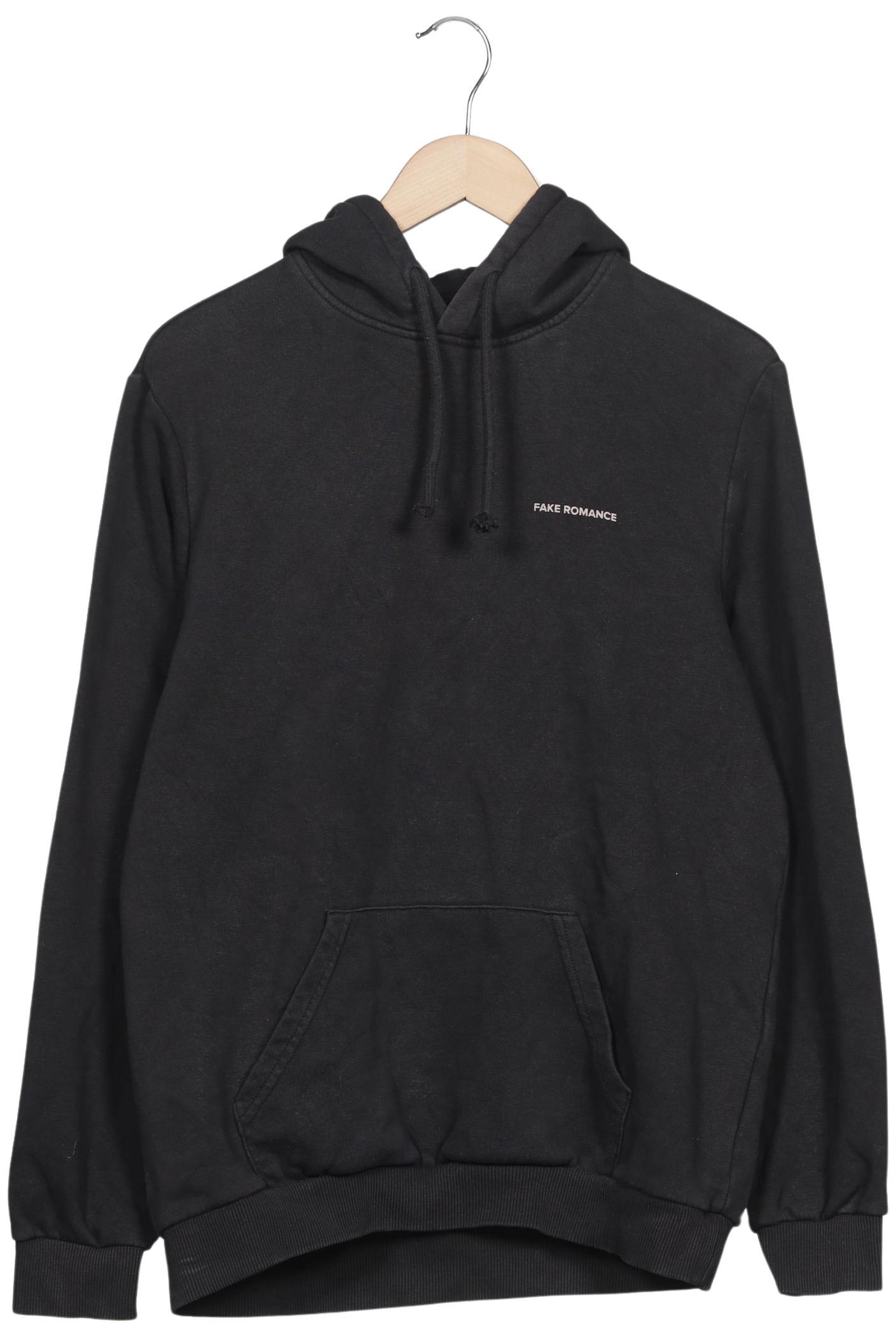 

pier one Damen Kapuzenpullover, schwarz, Gr. 38