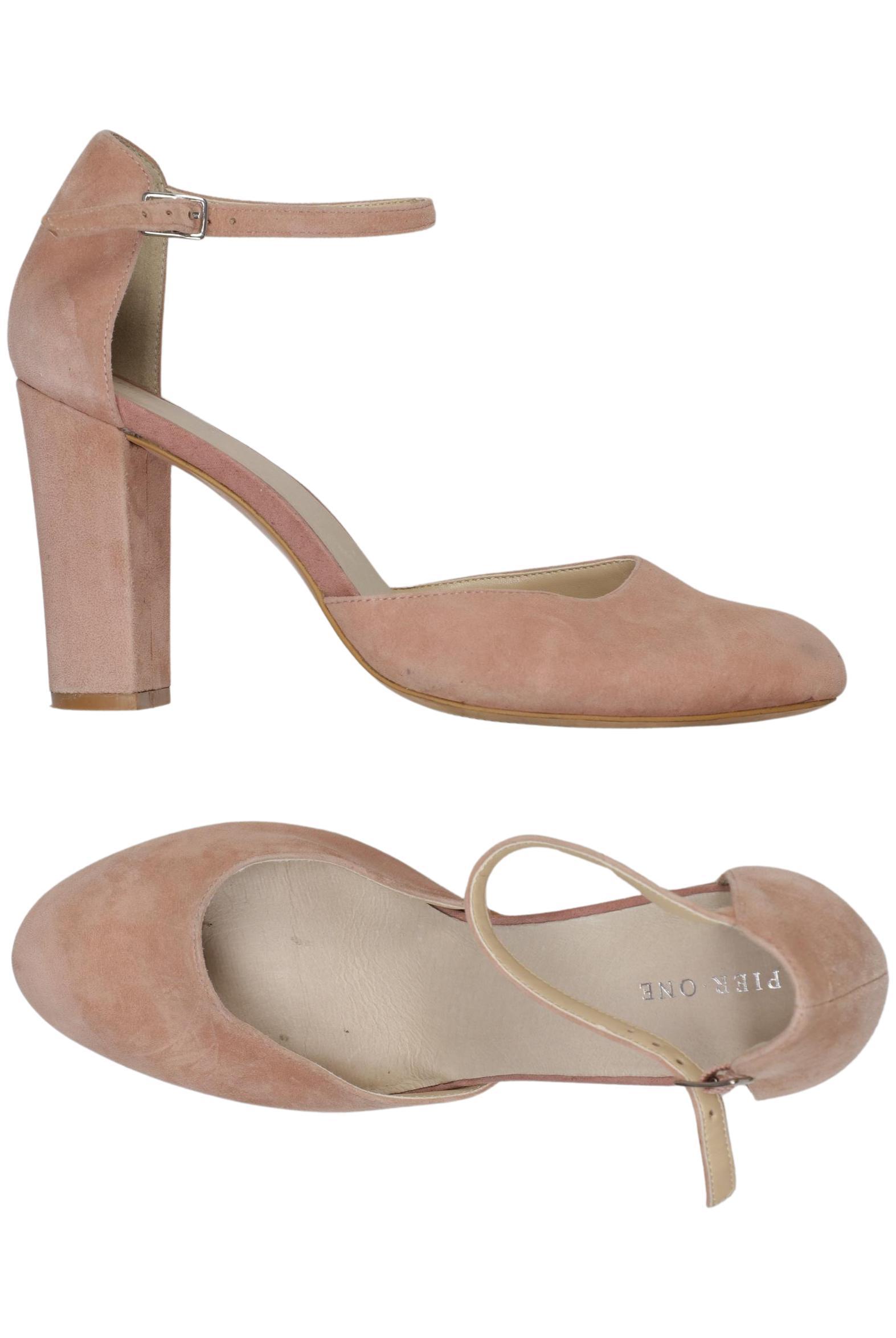 

pier one Damen Pumps, pink, Gr. 40