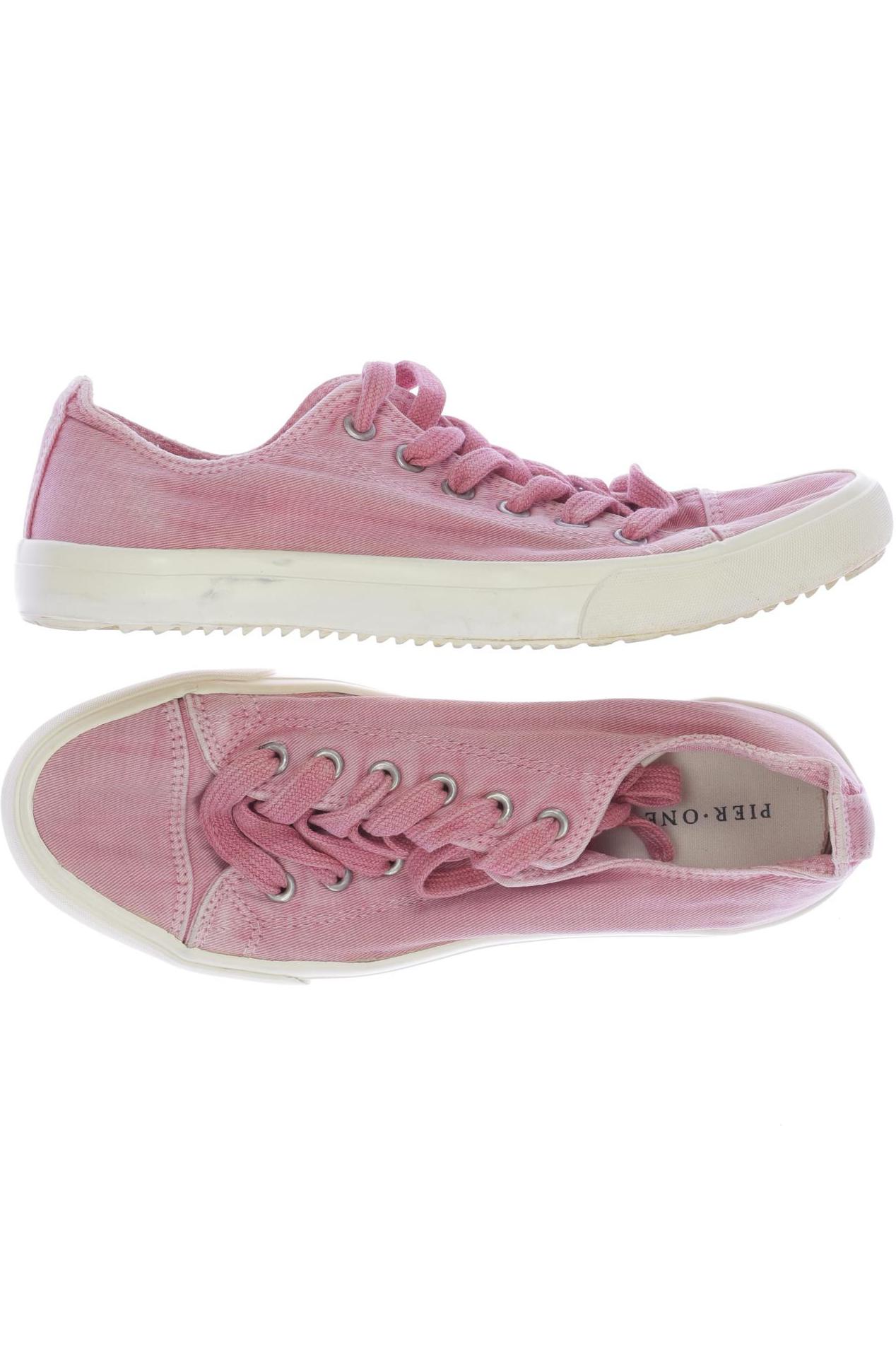 

pier one Damen Sneakers, pink, Gr. 38