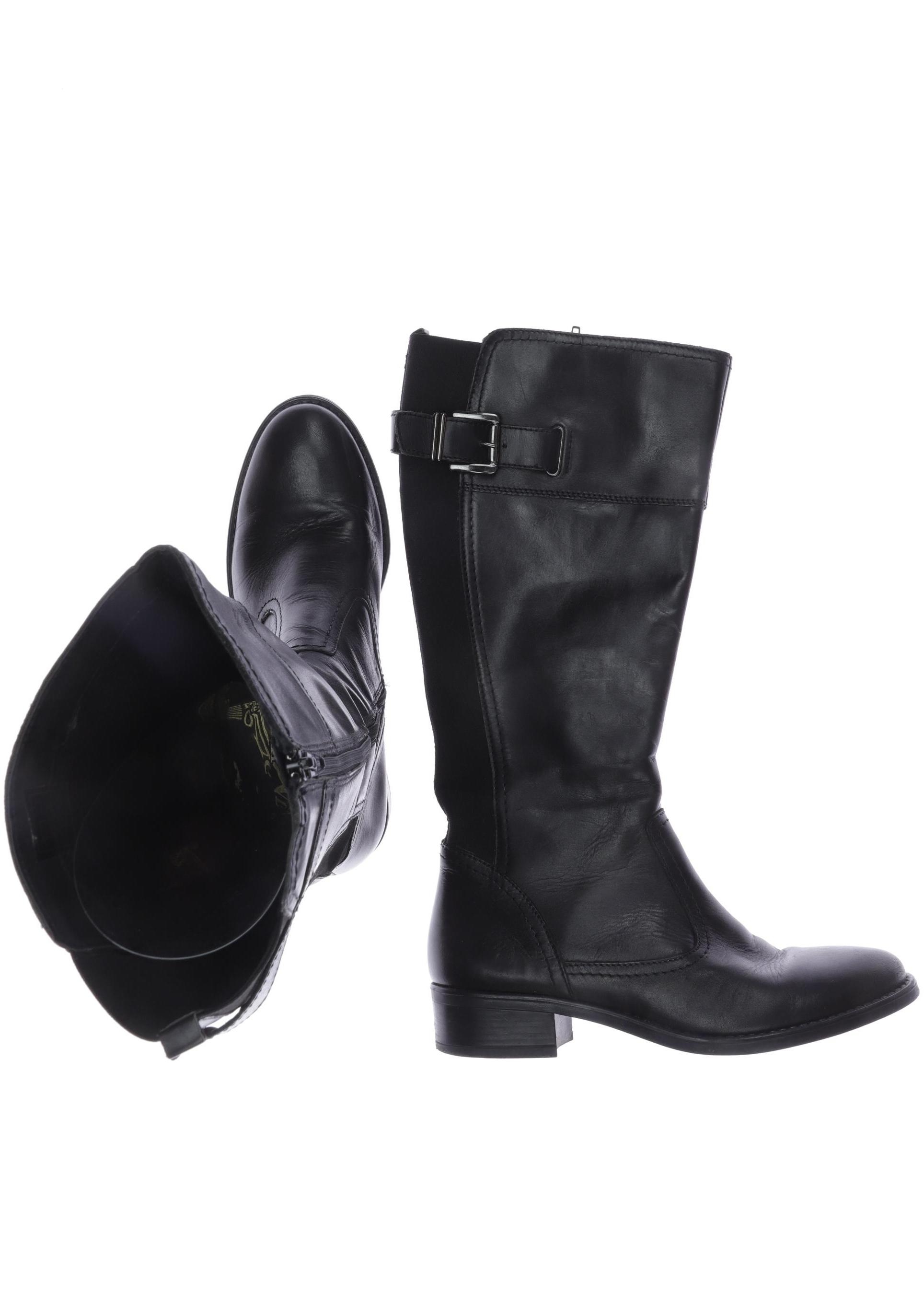 

pier one Damen Stiefel, schwarz, Gr. 39