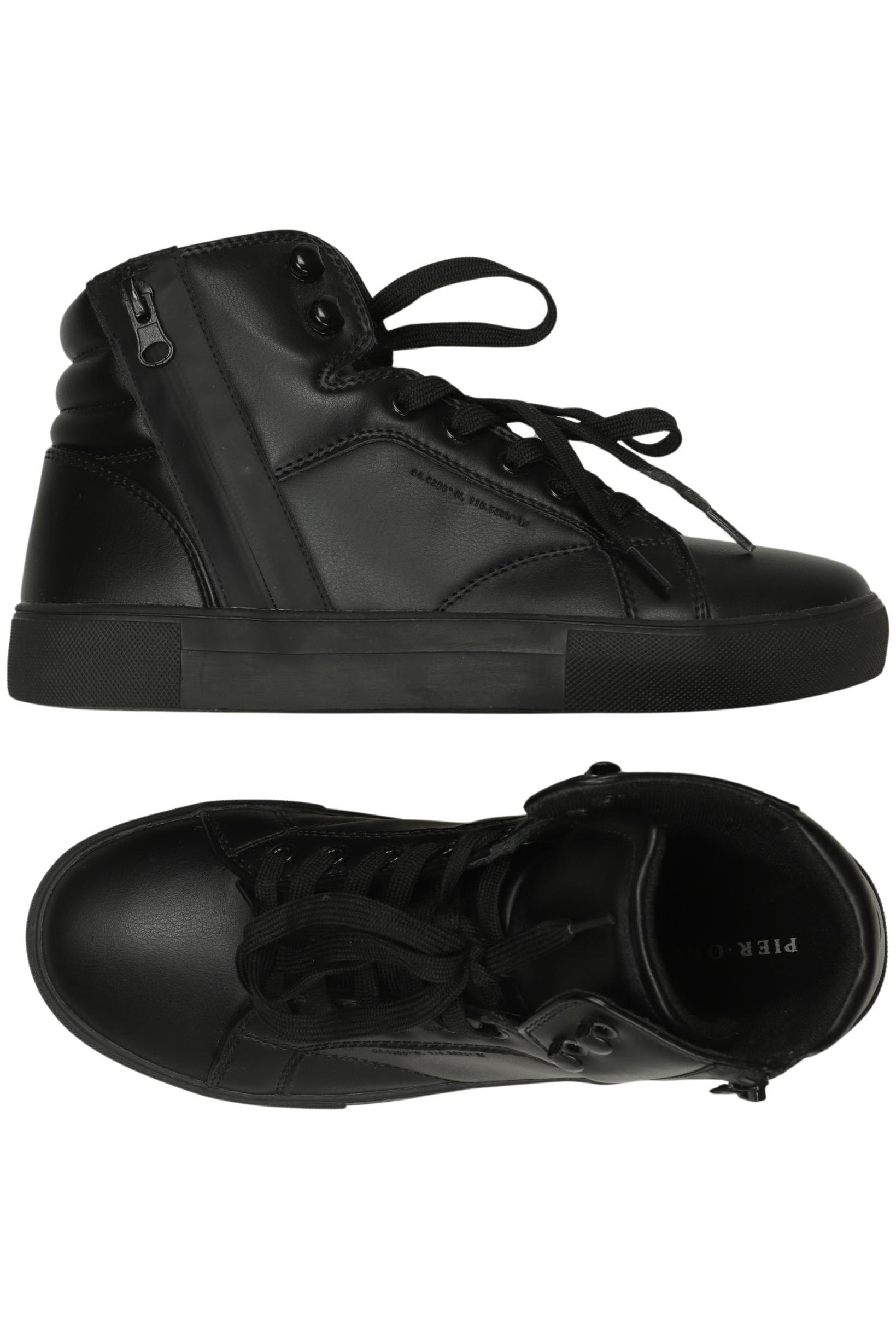 

pier one Damen Sneakers, schwarz, Gr. 39