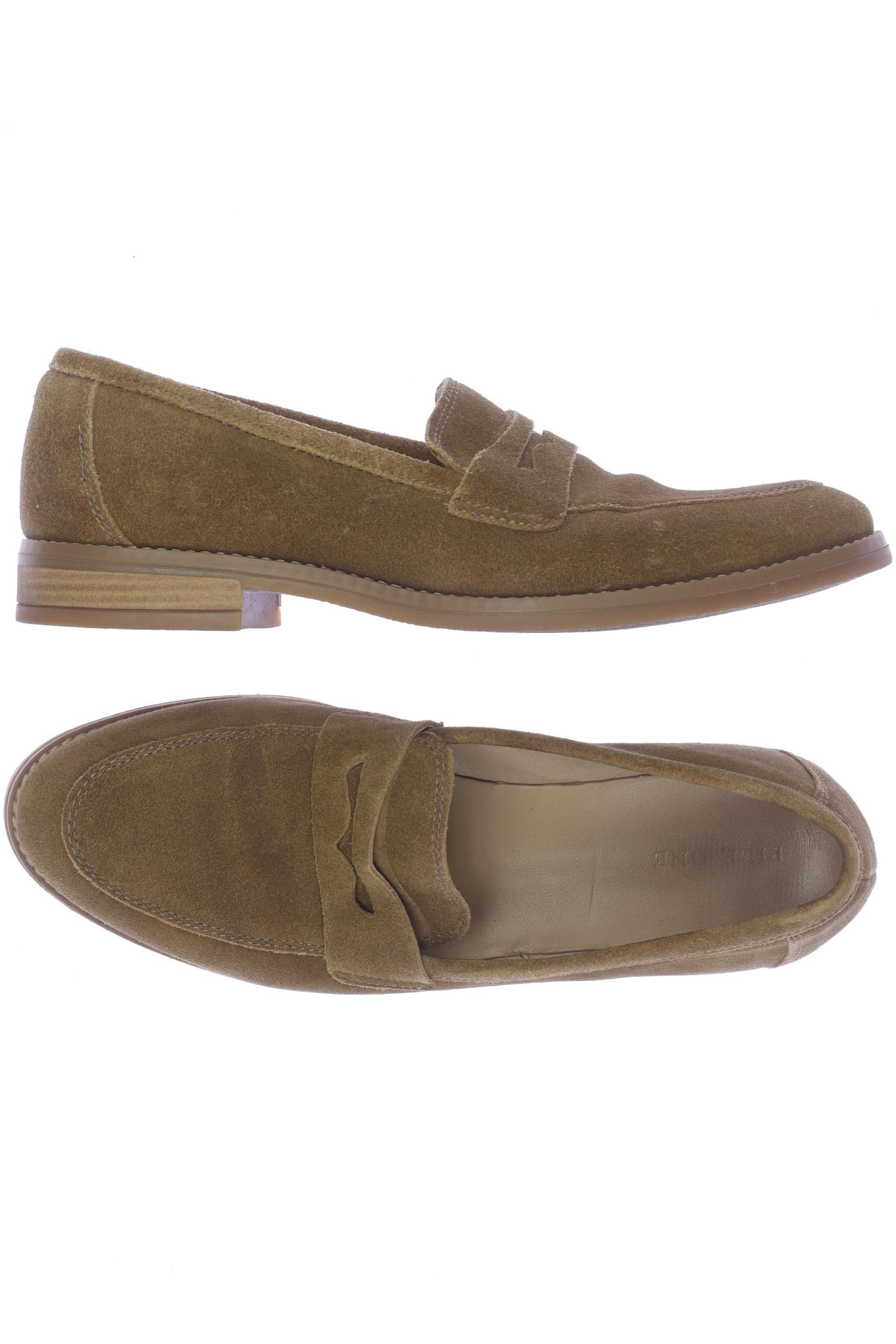 

pier one Damen Halbschuh, braun, Gr. 39
