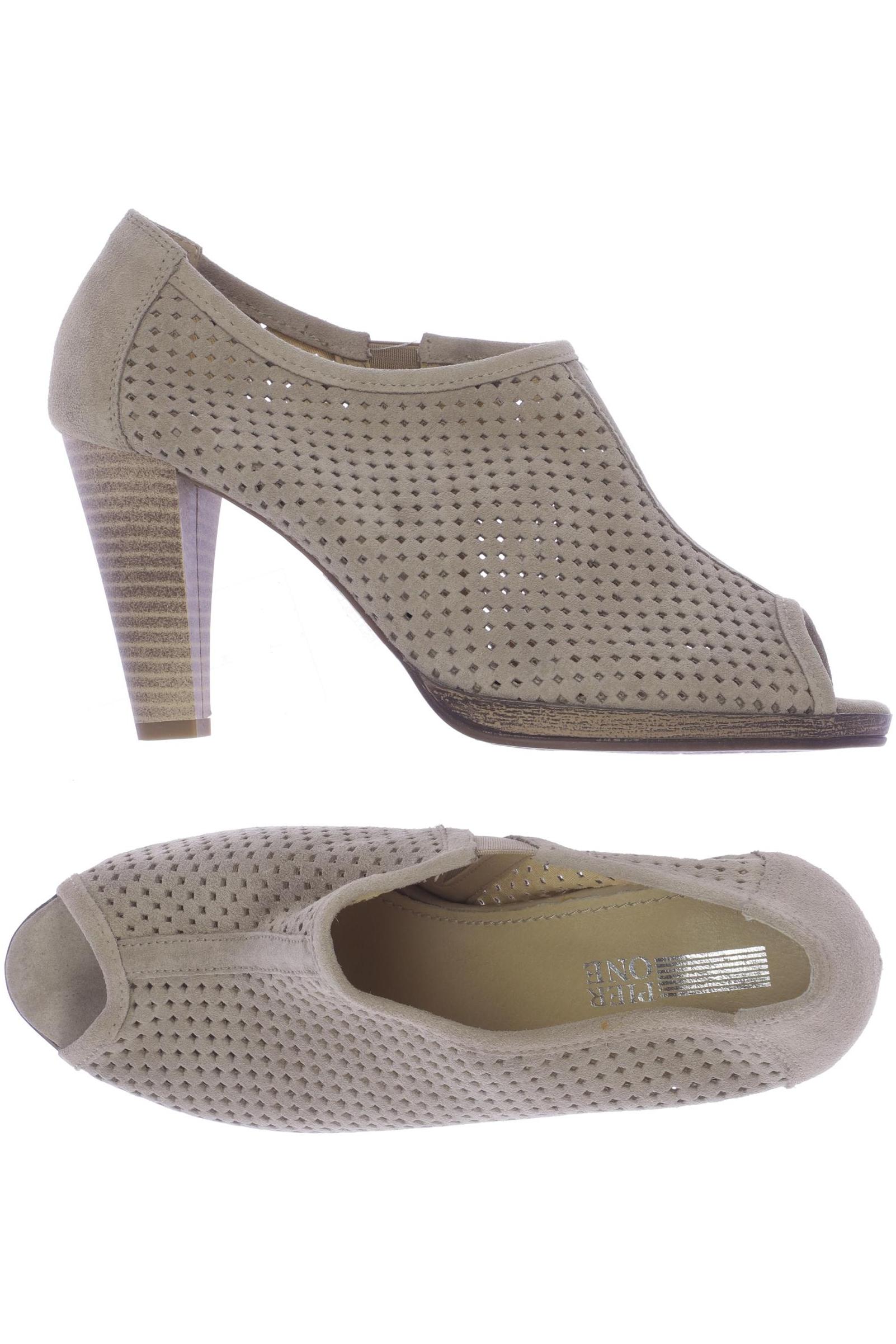 

pier one Damen Pumps, beige, Gr. 39