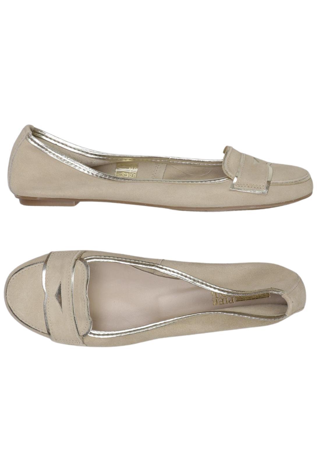 

pier one Damen Ballerinas, beige, Gr. 39