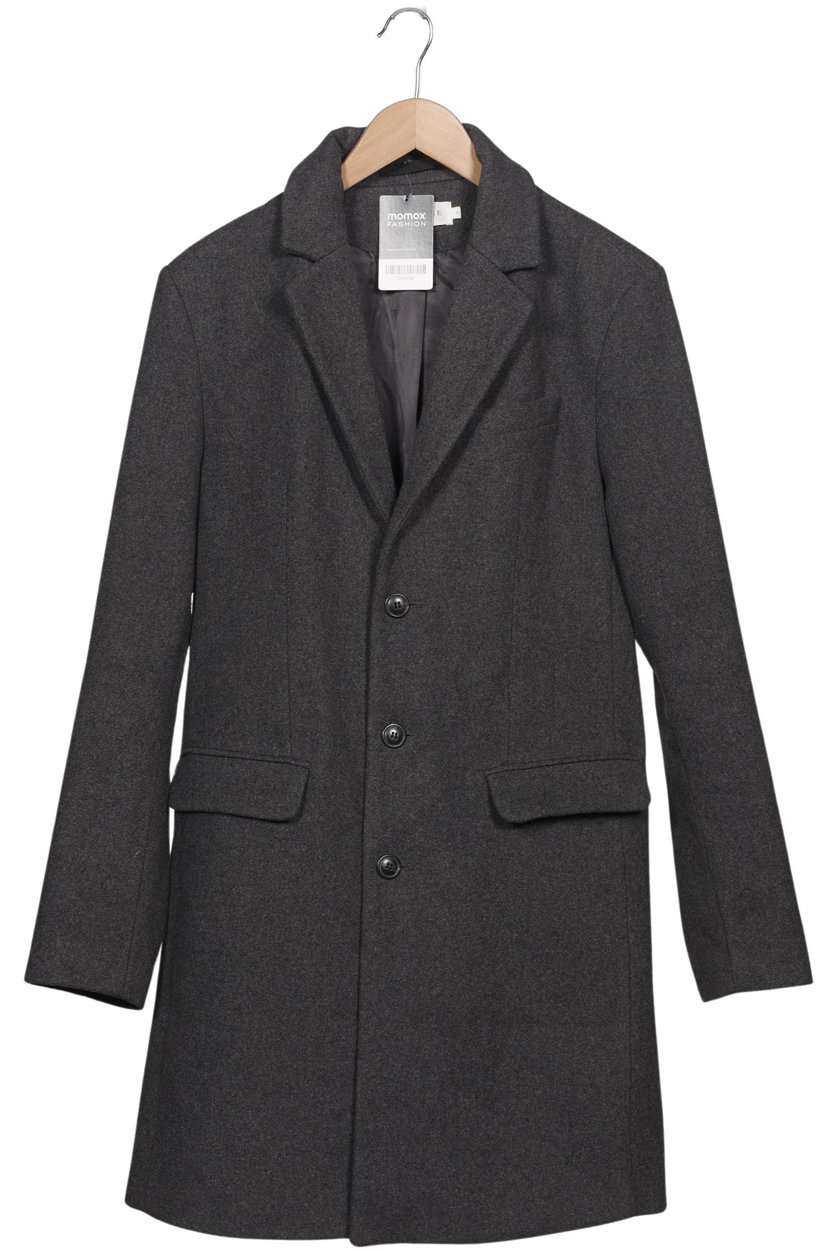 

pier one Damen Mantel, grau, Gr. 36