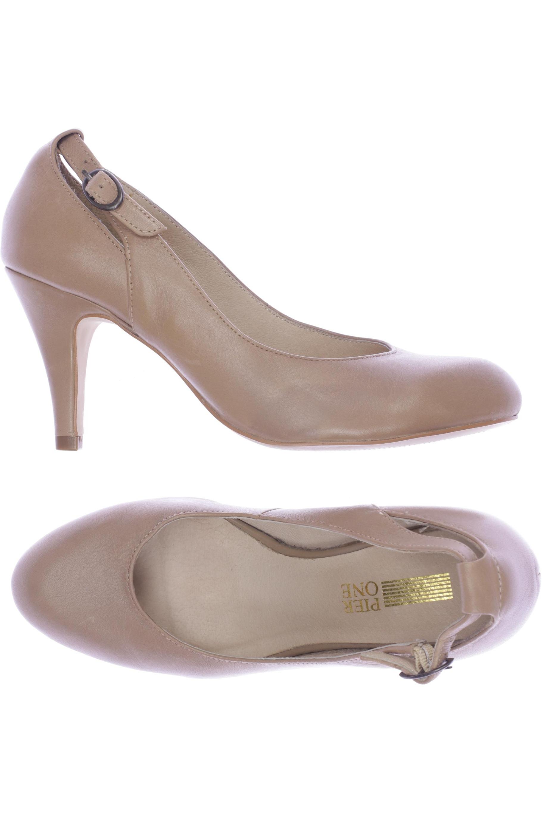 

pier one Damen Pumps, beige, Gr. 36
