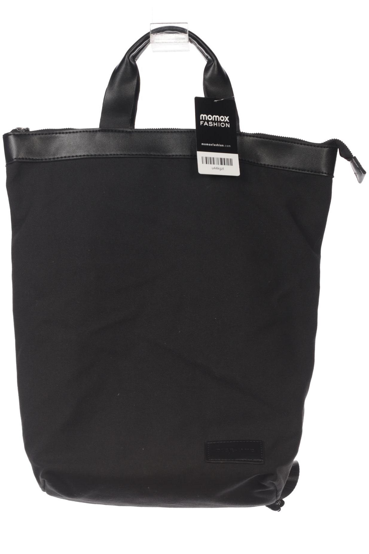 

pier one Damen Rucksack, schwarz