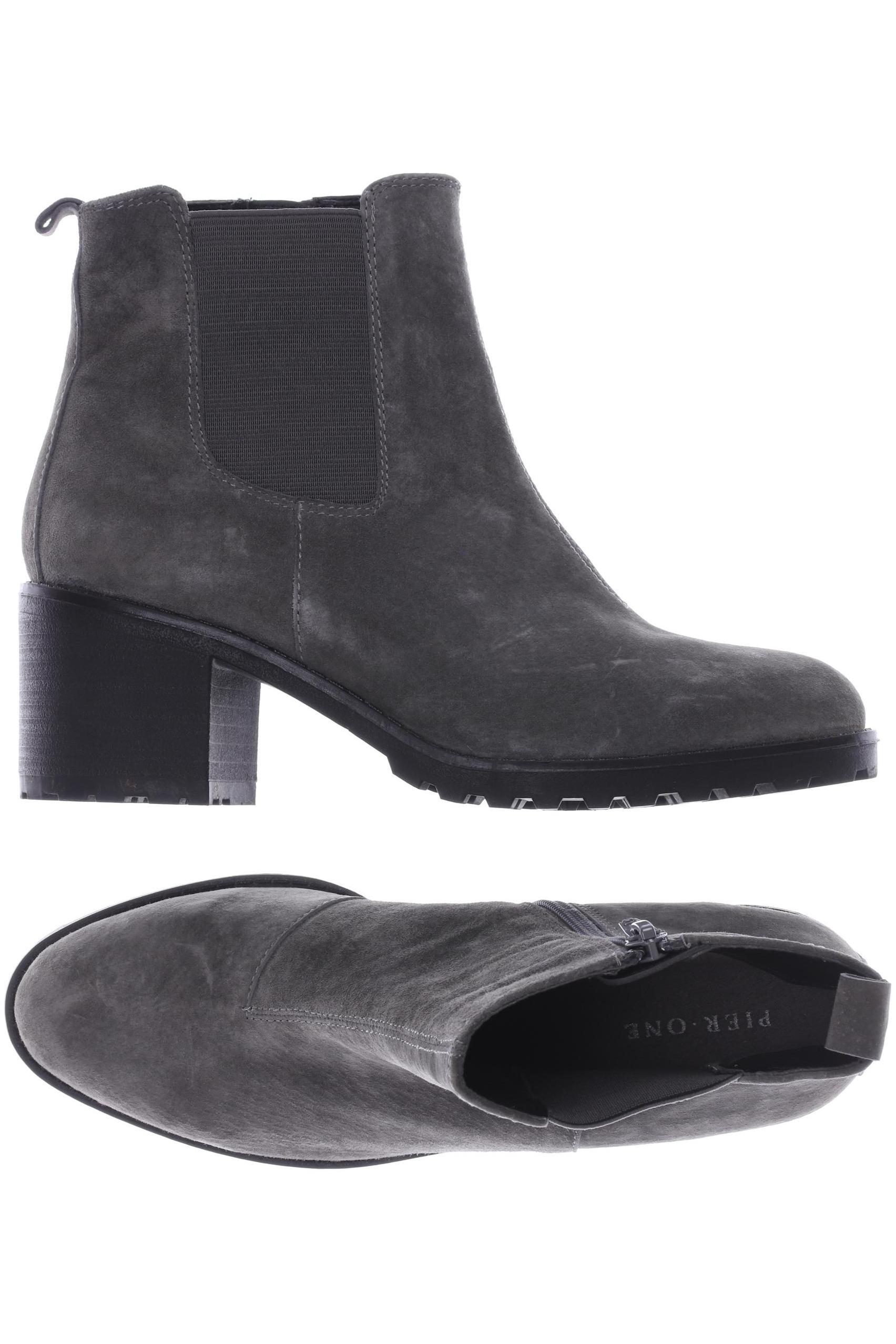 Bottines femme hotsell pier one