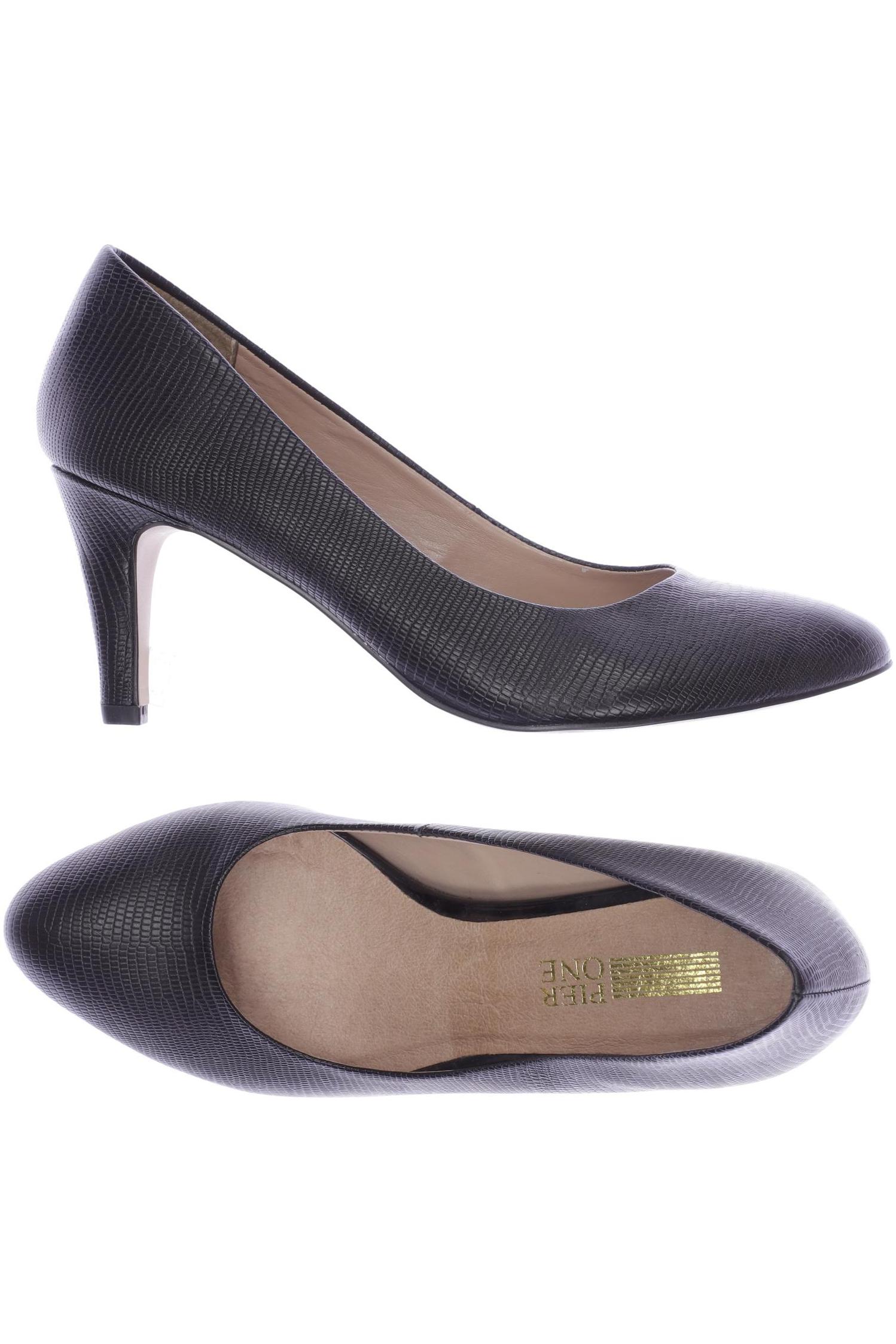 

pier one Damen Pumps, schwarz