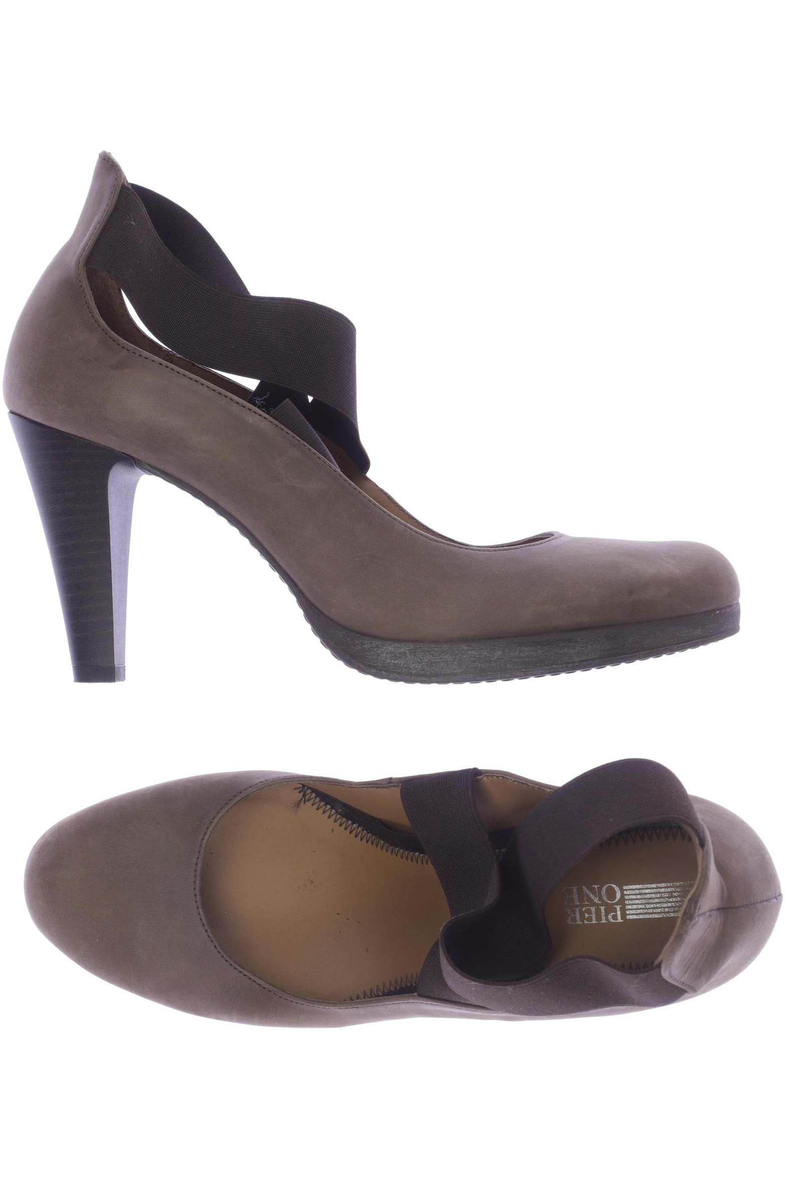 

pier one Damen Pumps, braun