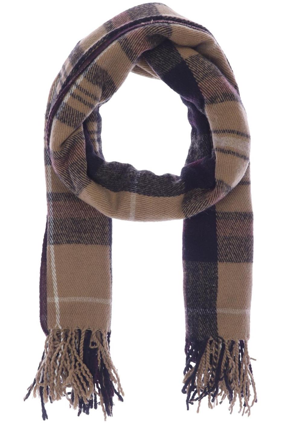 

pier one Damen Schal, braun, Gr.