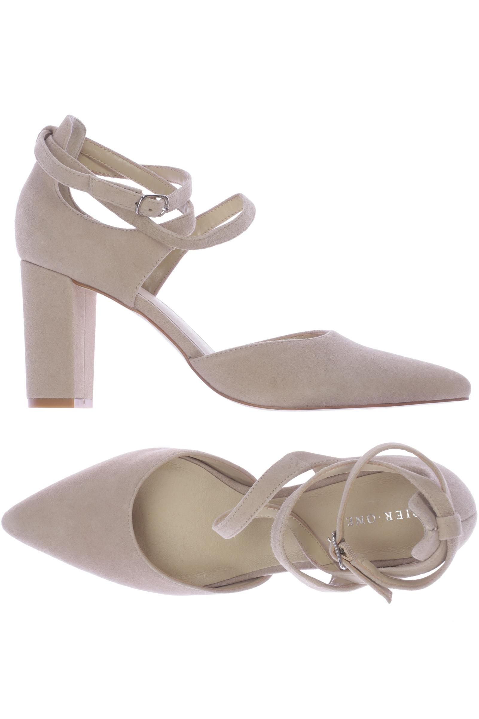 

pier one Damen Pumps, beige