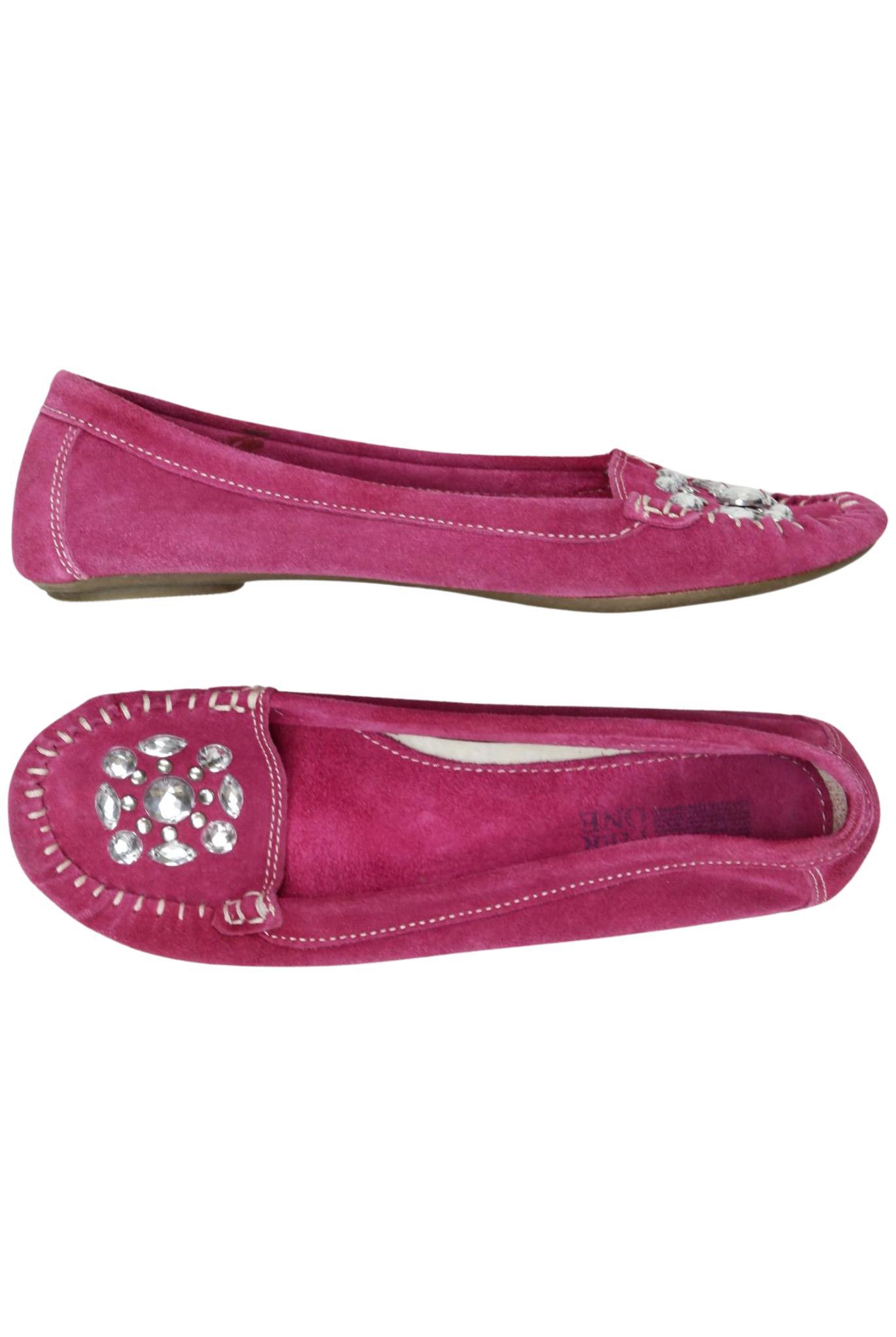 

pier one Damen Ballerinas, pink, Gr. 38