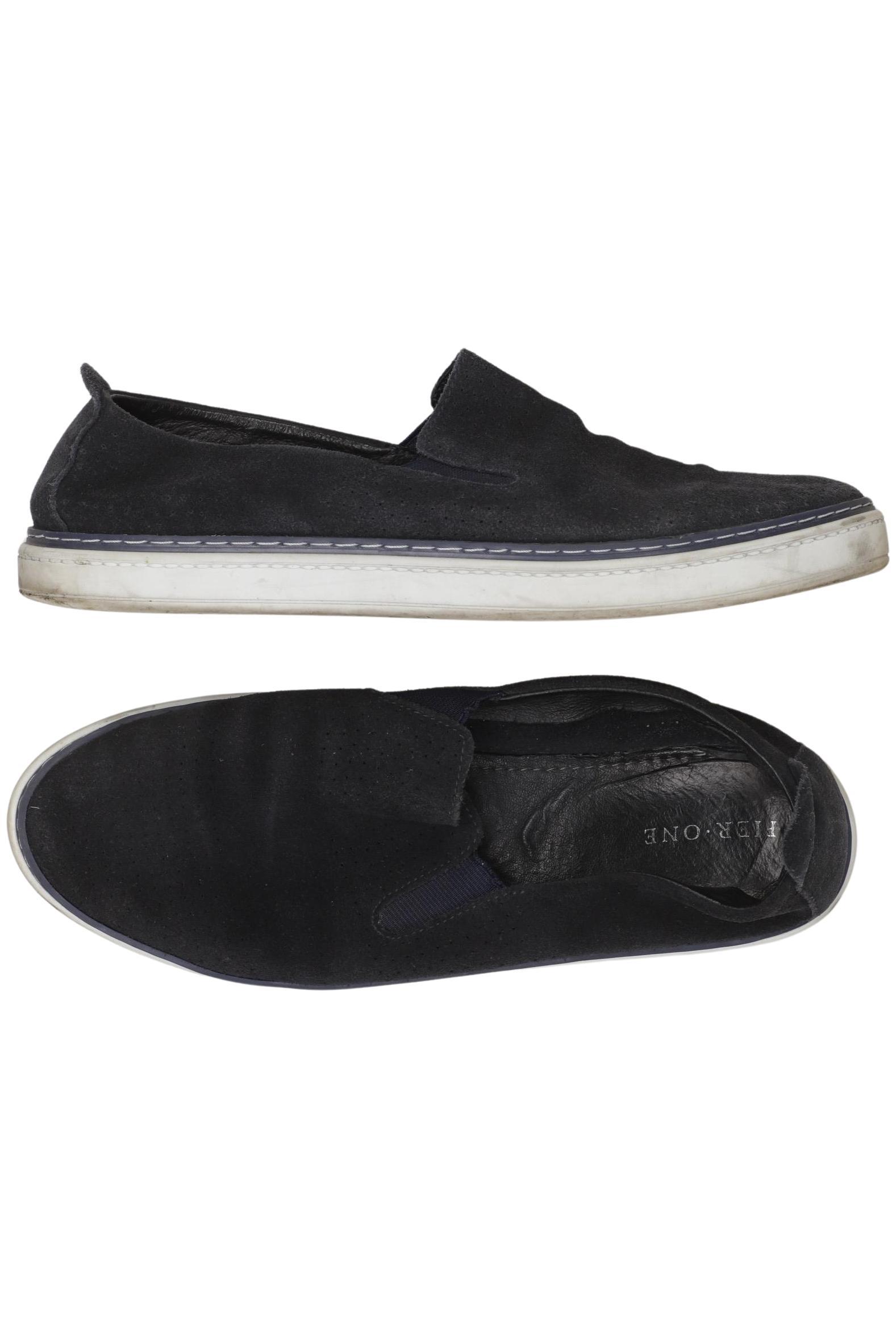 

pier one Damen Halbschuh, marineblau, Gr. 39