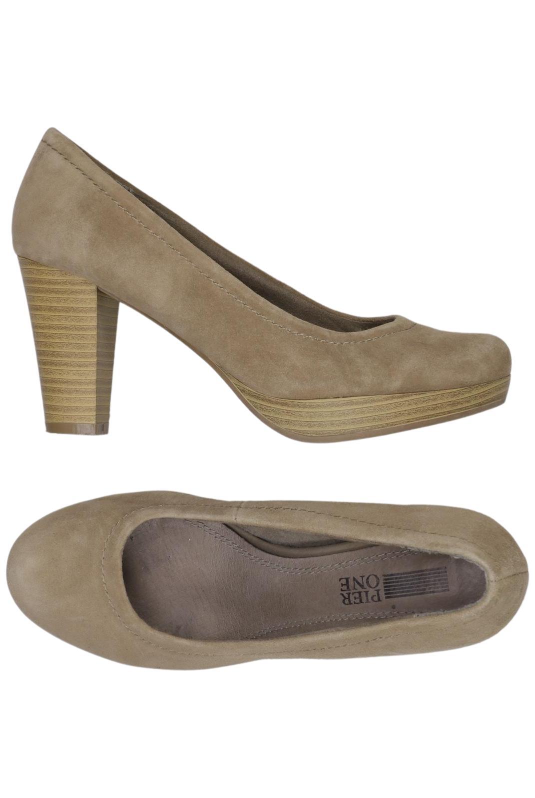 

pier one Damen Pumps, beige, Gr. 37