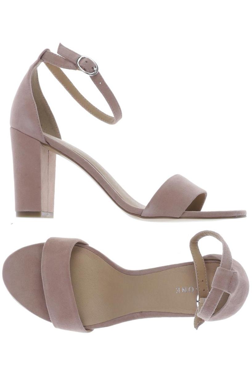 

pier one Damen Sandale, pink