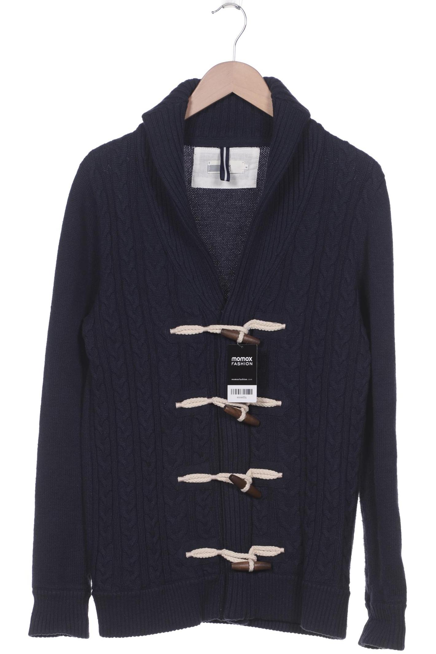 

pier one Damen Strickjacke, marineblau