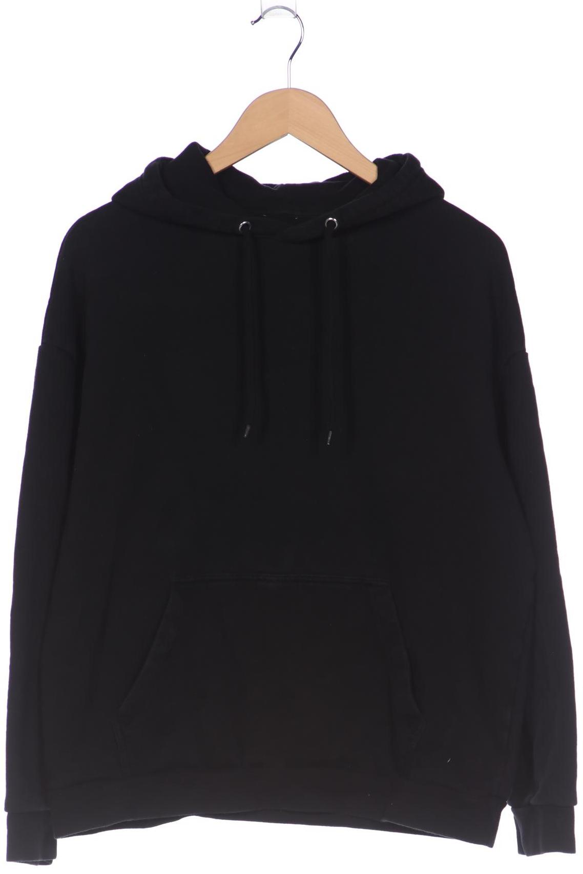 

pier one Damen Kapuzenpullover, schwarz