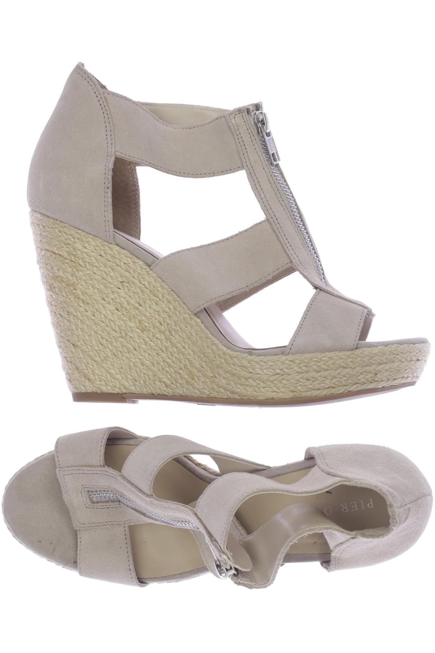 

pier one Damen Sandale, beige