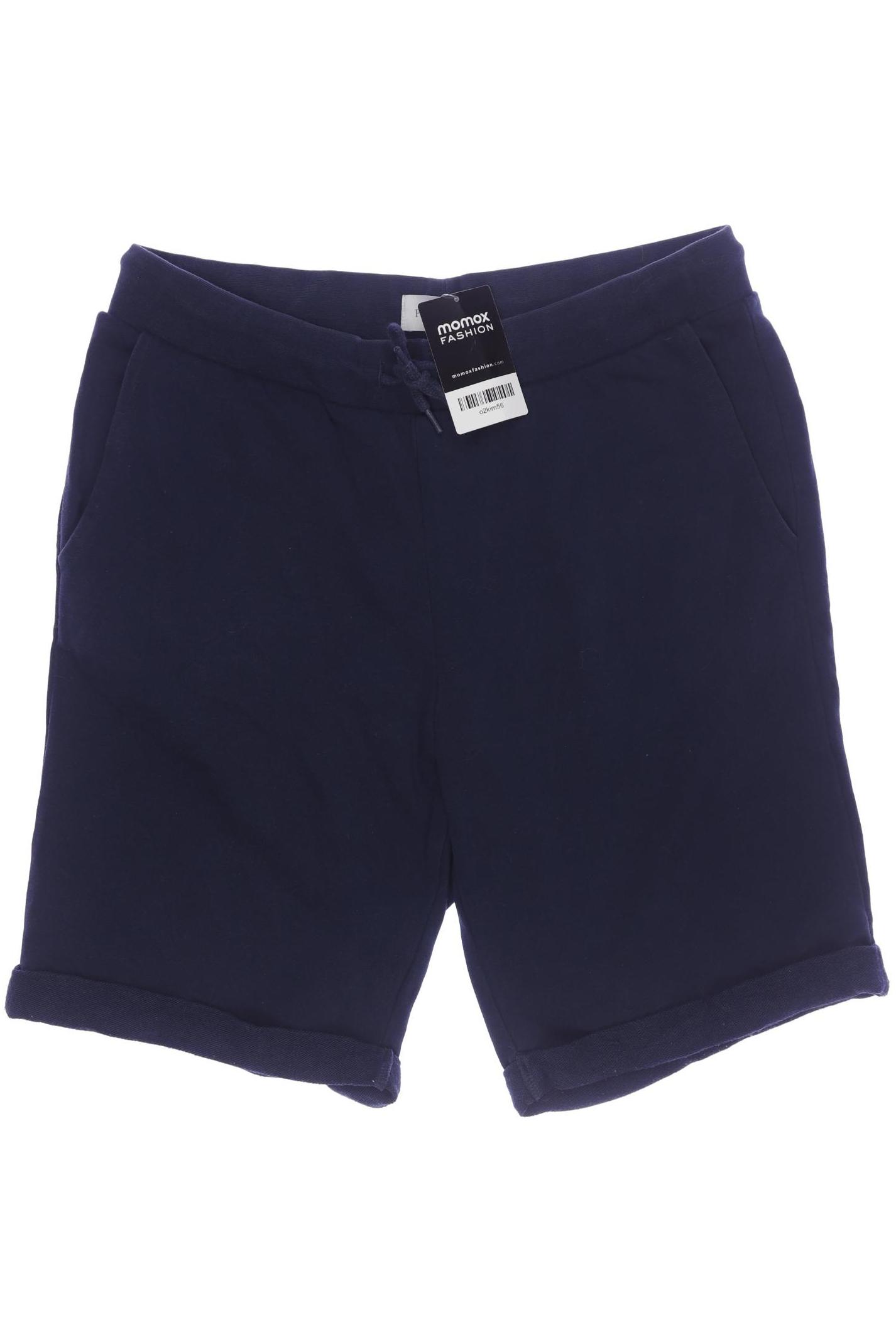 

pier one Damen Shorts, marineblau, Gr. 38