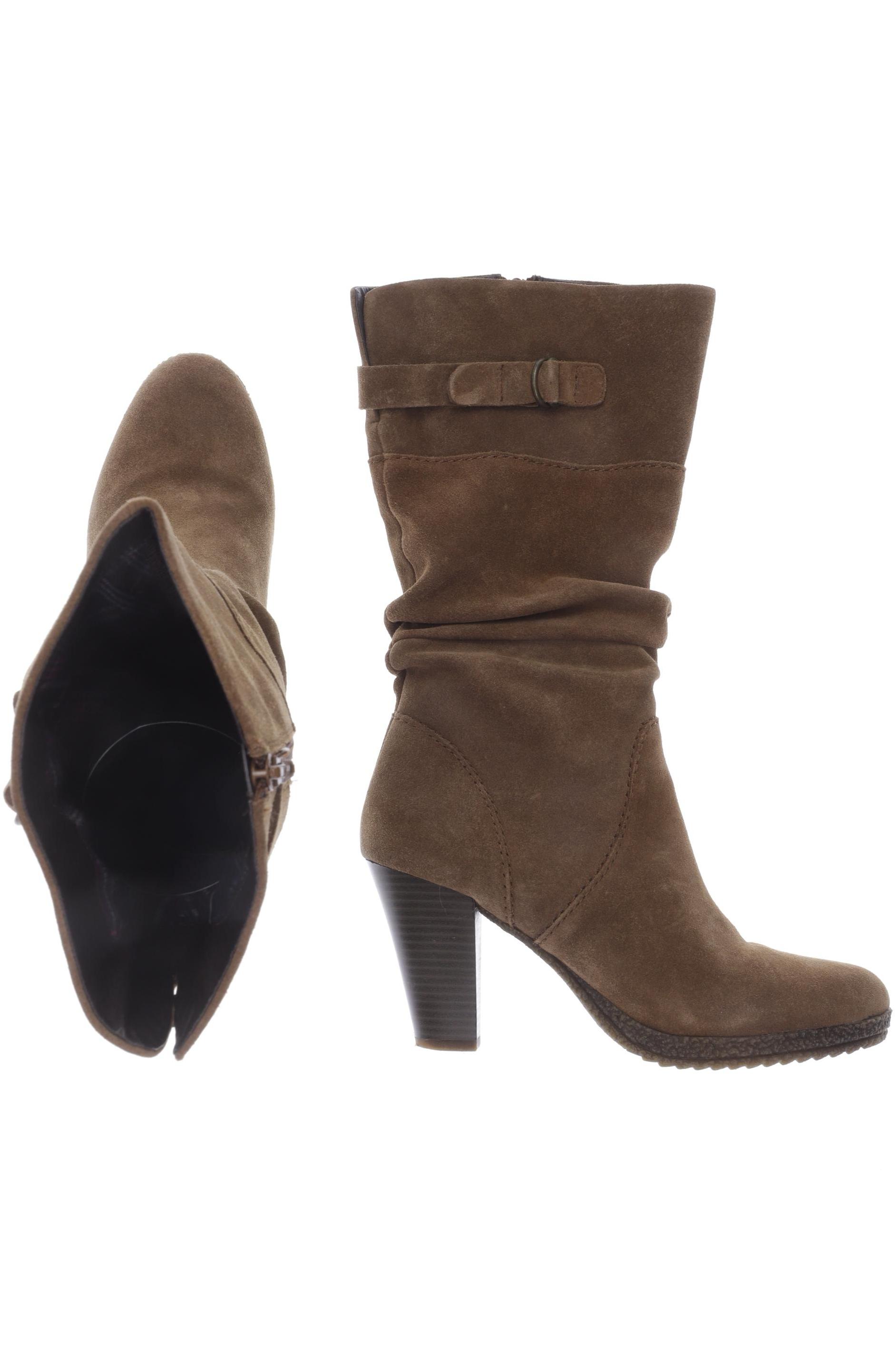 

pier one Damen Stiefel, braun