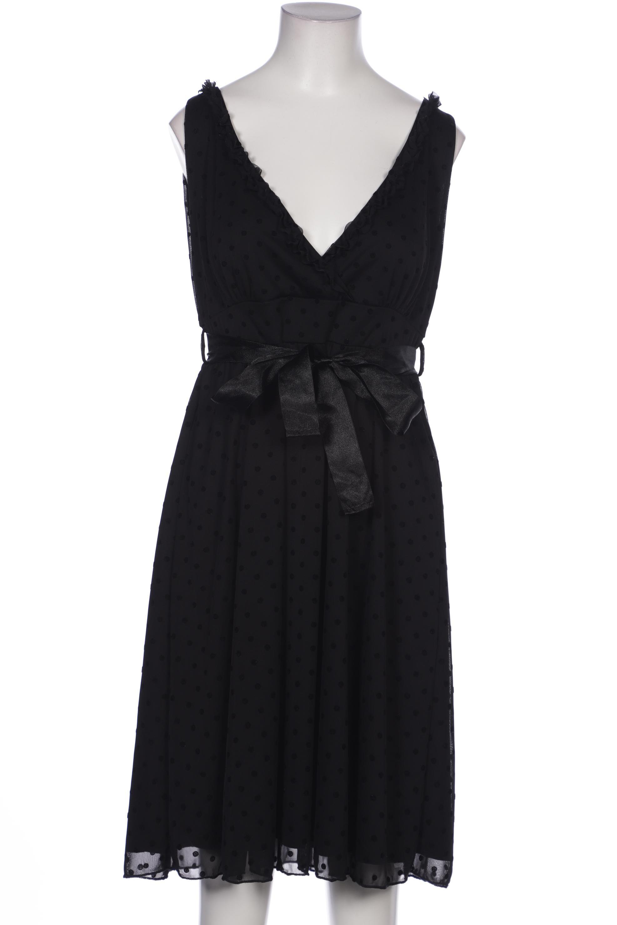 

pier one Damen Kleid, schwarz, Gr. 38
