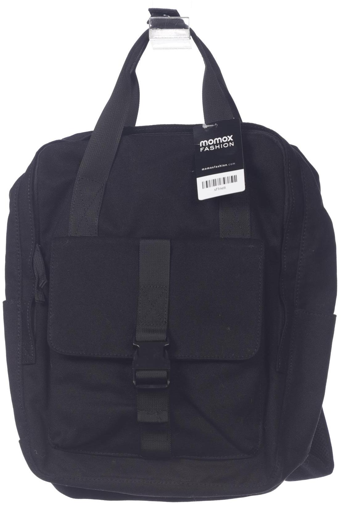 

pier one Damen Rucksack, schwarz, Gr.